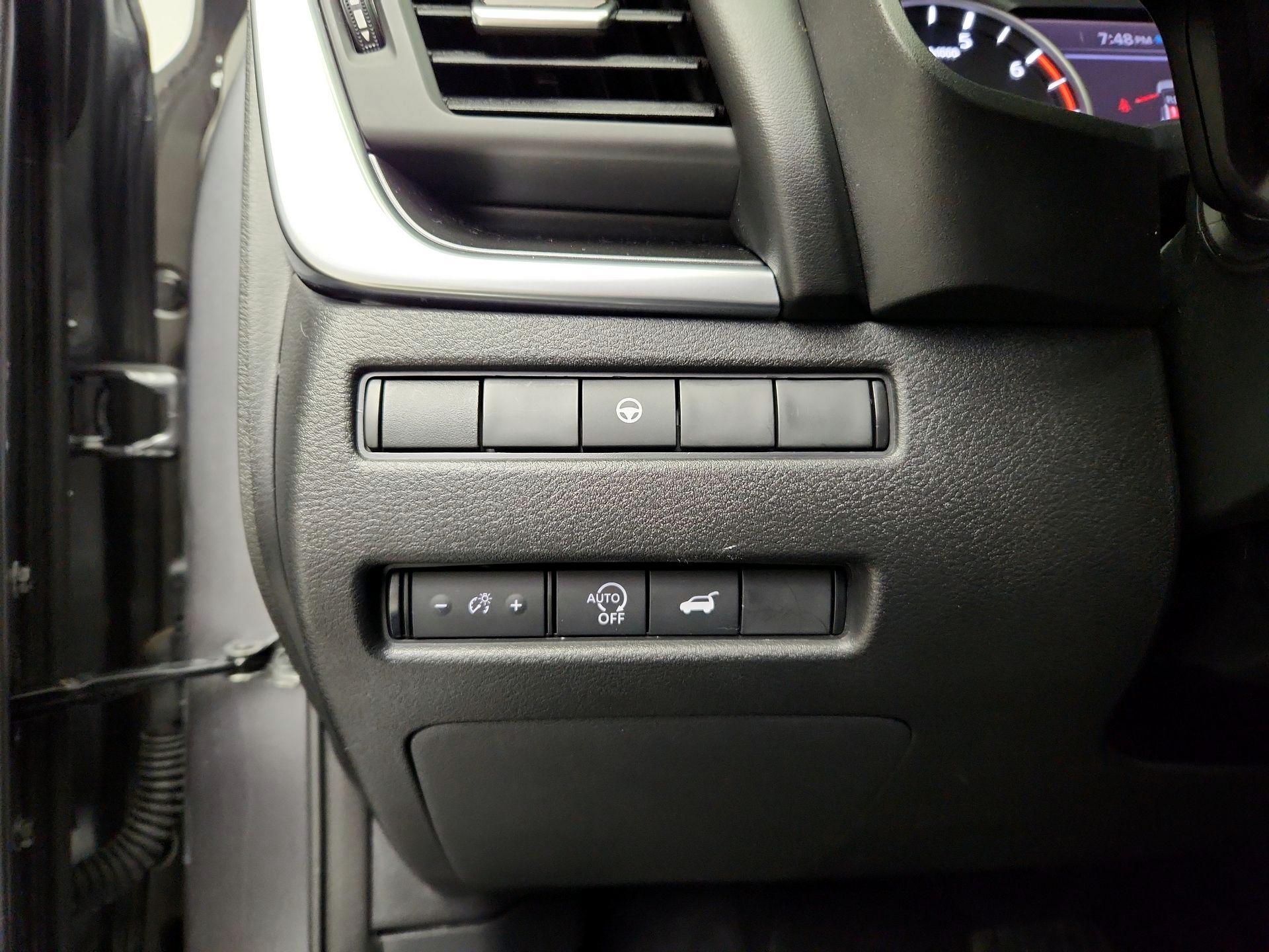 Thumbnail: 2023 Nissan Rogue - 13