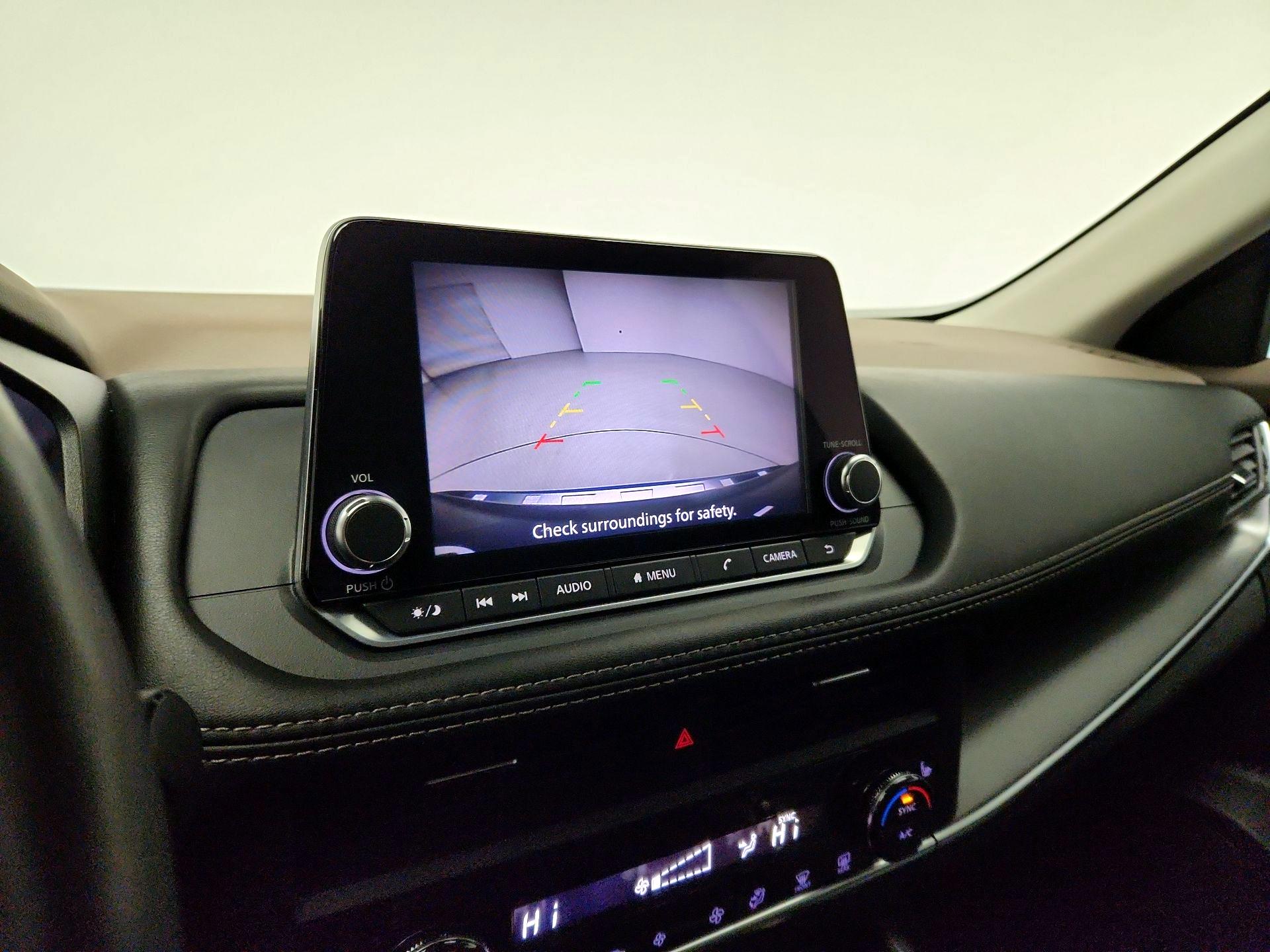 Thumbnail: 2023 Nissan Rogue - 14