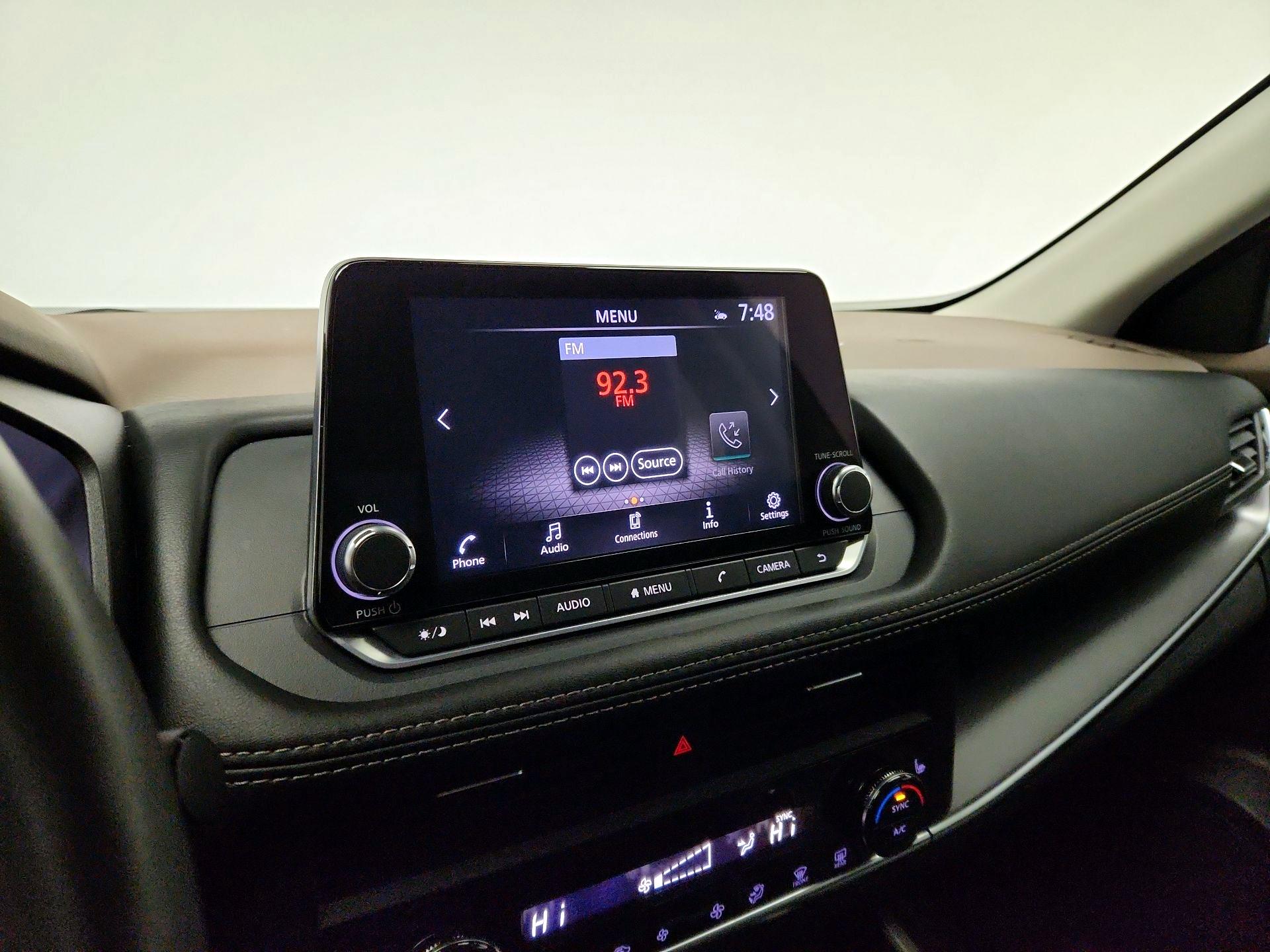 Thumbnail: 2023 Nissan Rogue - 15