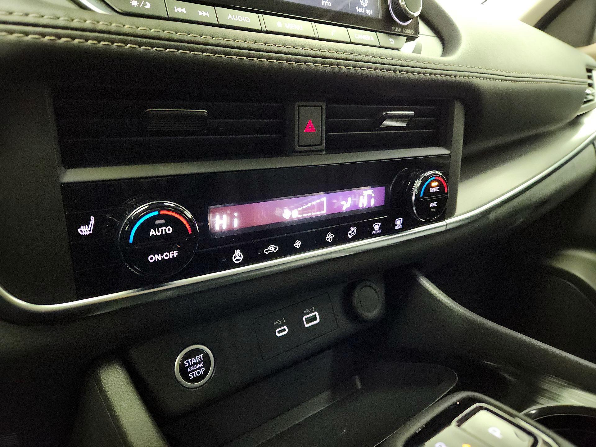 Thumbnail: 2023 Nissan Rogue - 16