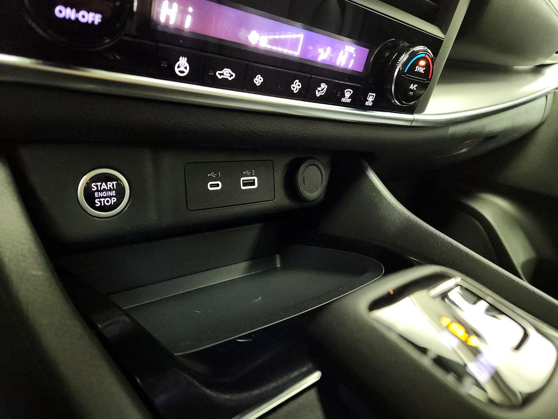 Thumbnail: 2023 Nissan Rogue - 18