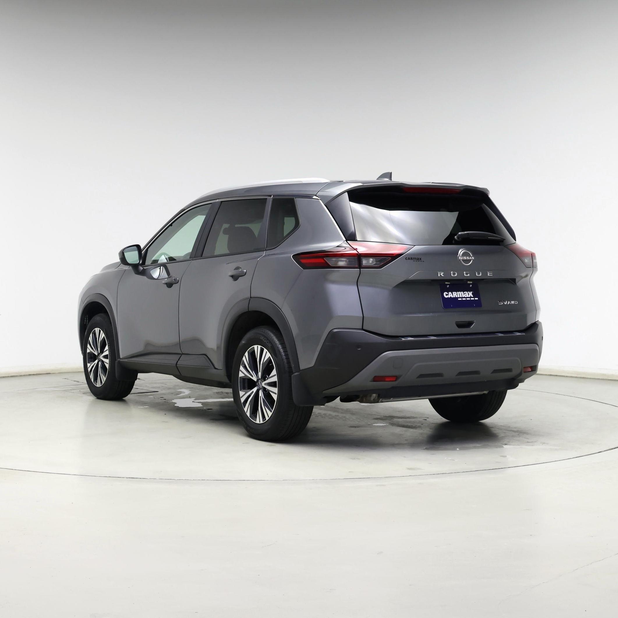 Thumbnail: 2023 Nissan Rogue - 2