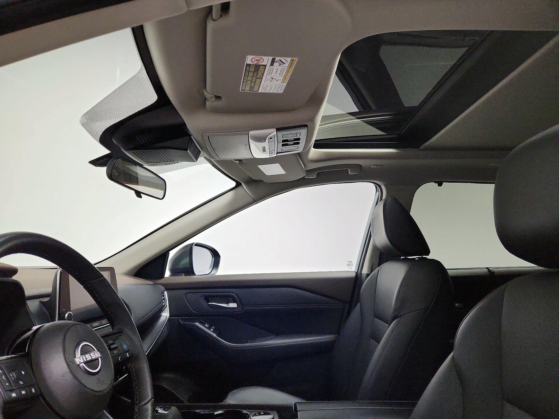 Thumbnail: 2023 Nissan Rogue - 19