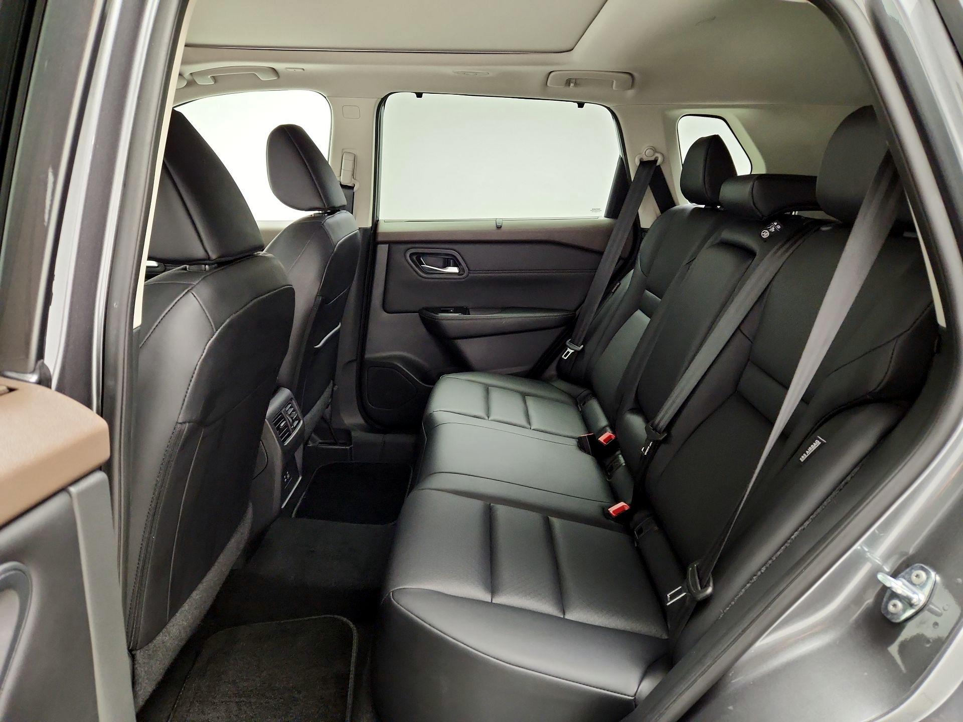 Thumbnail: 2023 Nissan Rogue - 20