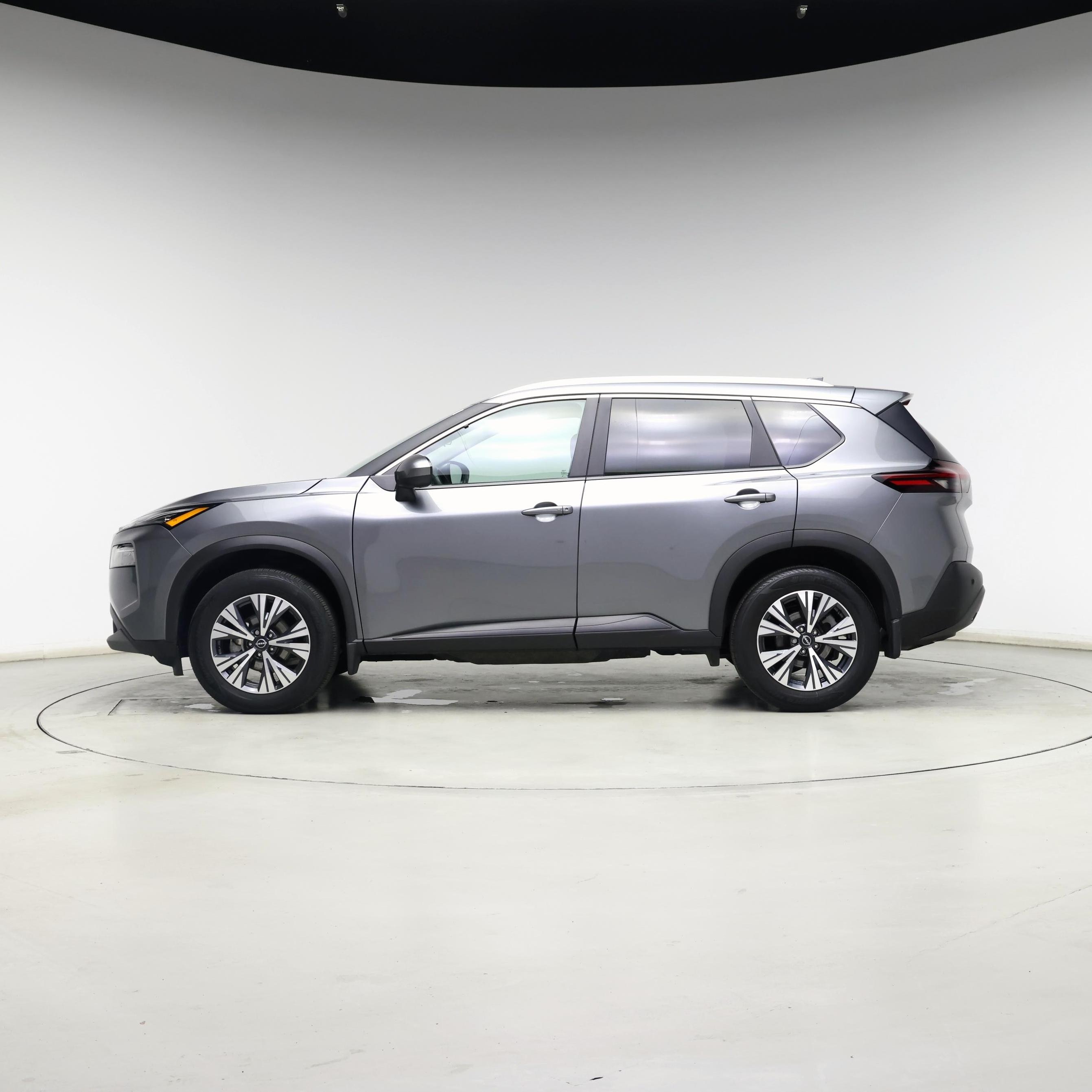 Thumbnail: 2023 Nissan Rogue - 3