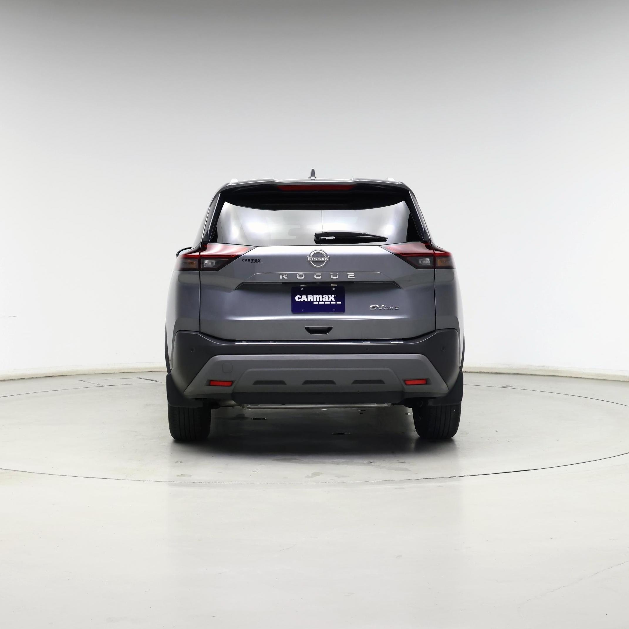 Thumbnail: 2023 Nissan Rogue - 6