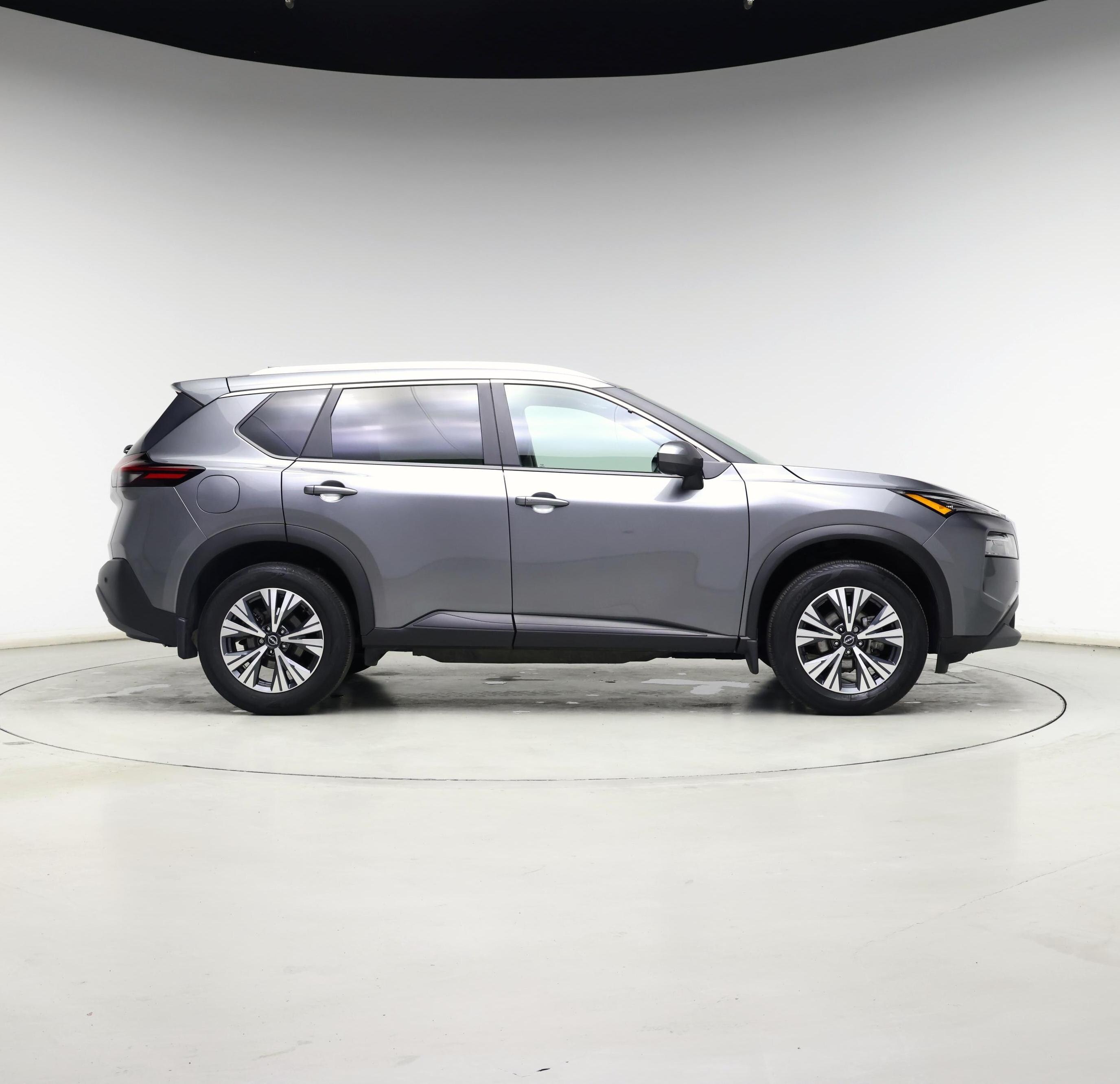 Thumbnail: 2023 Nissan Rogue - 7