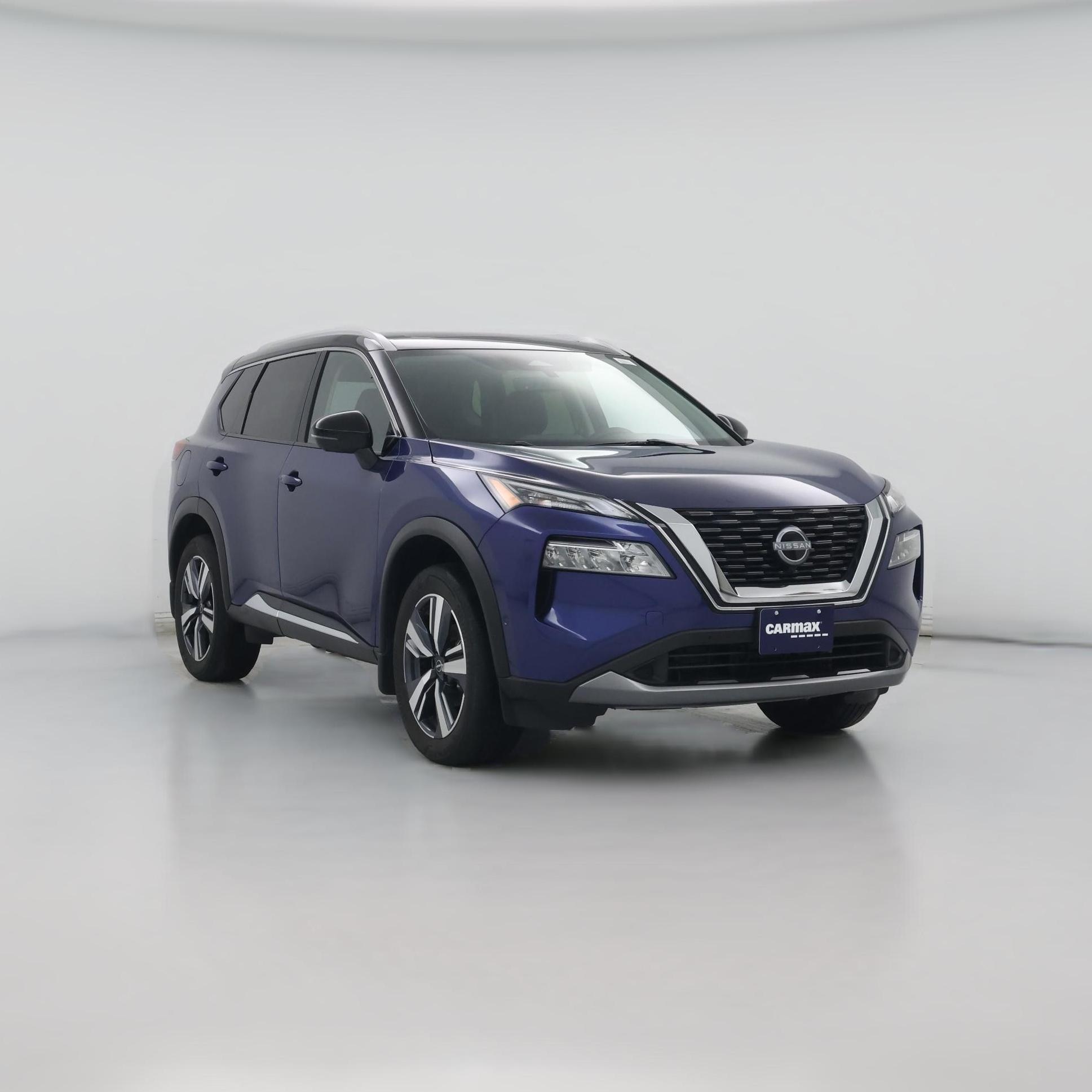 Thumbnail: 2023 Nissan Rogue - 1