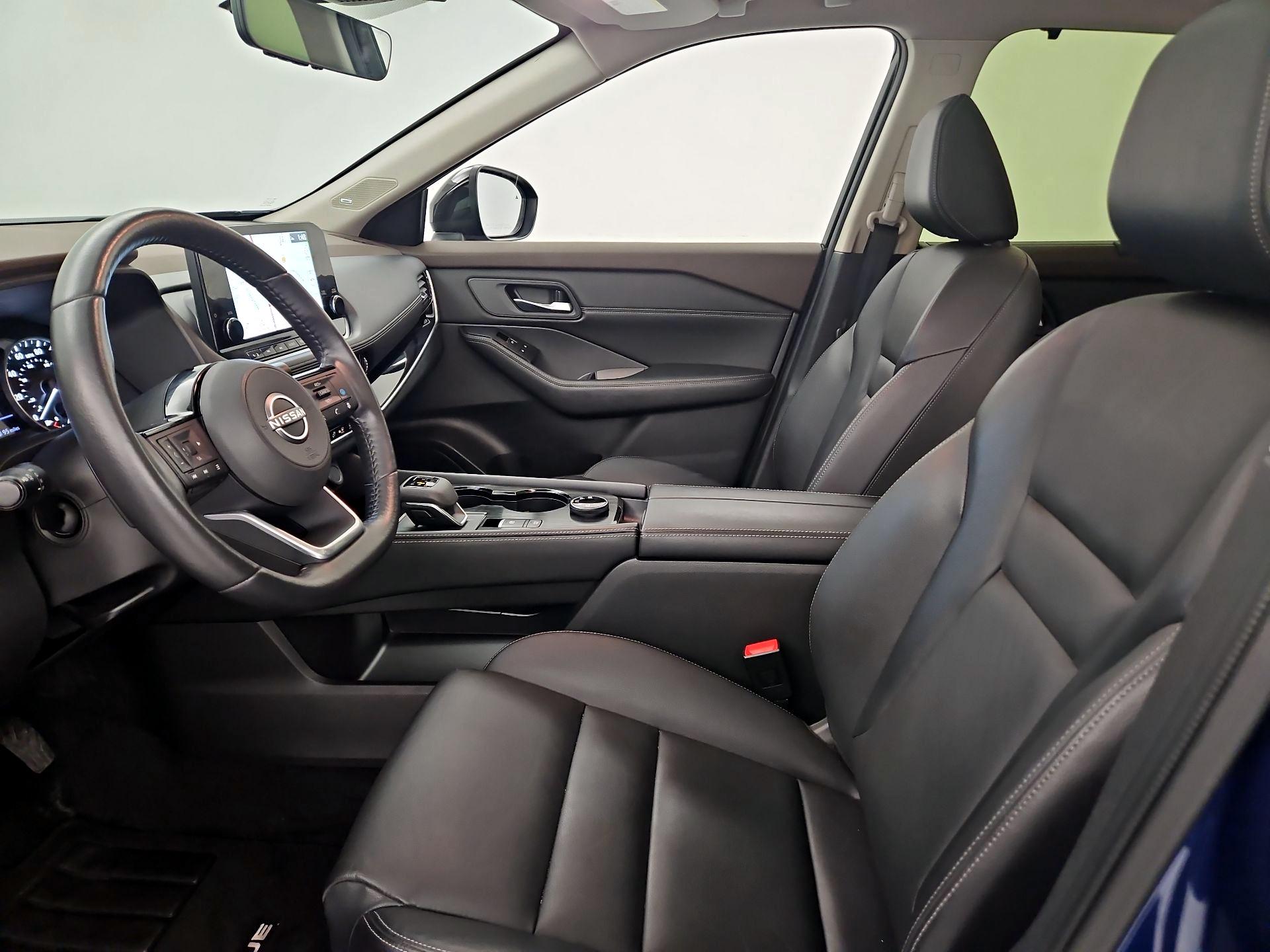 Thumbnail: 2023 Nissan Rogue - 11