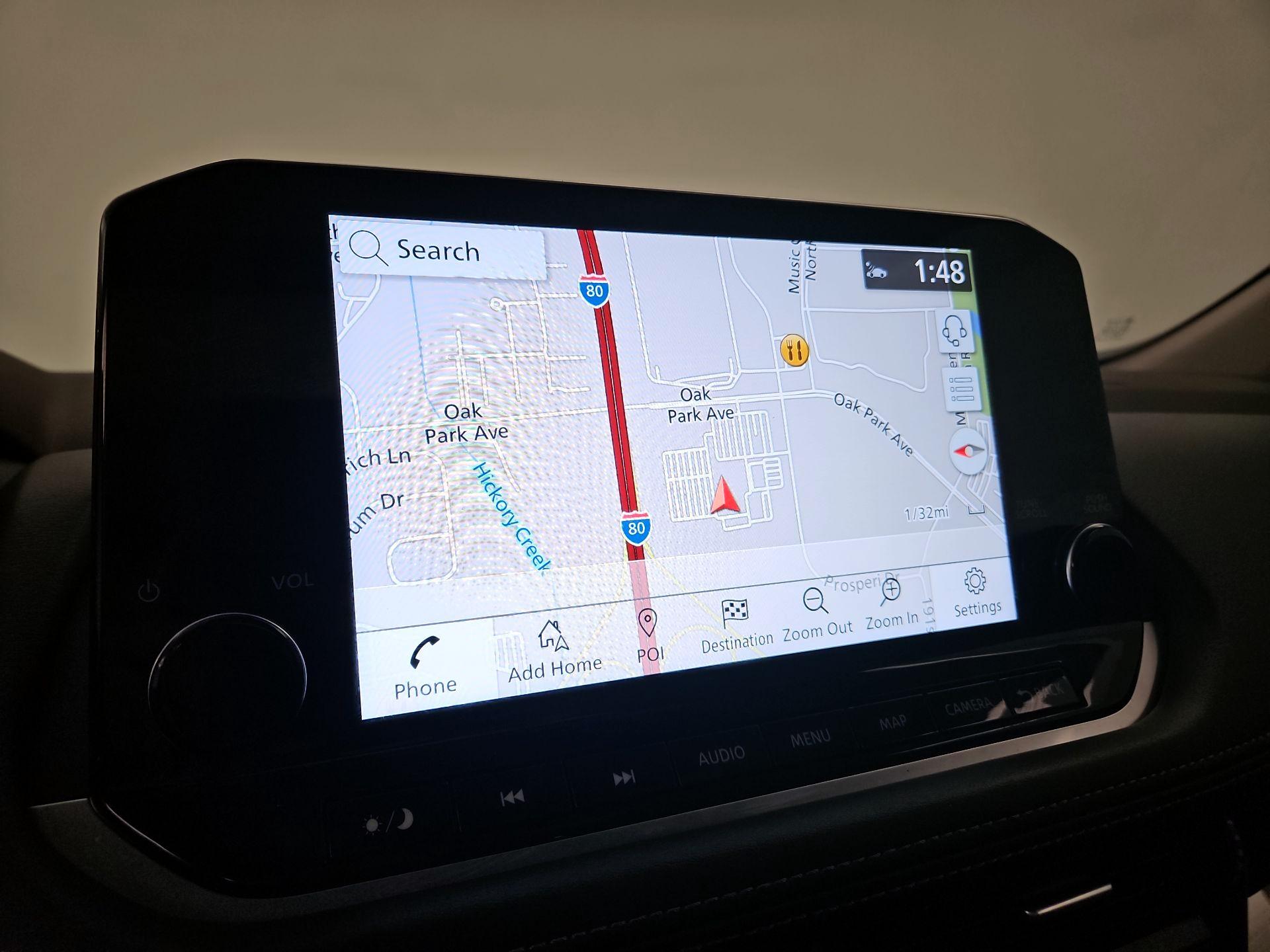 Thumbnail: 2023 Nissan Rogue - 14