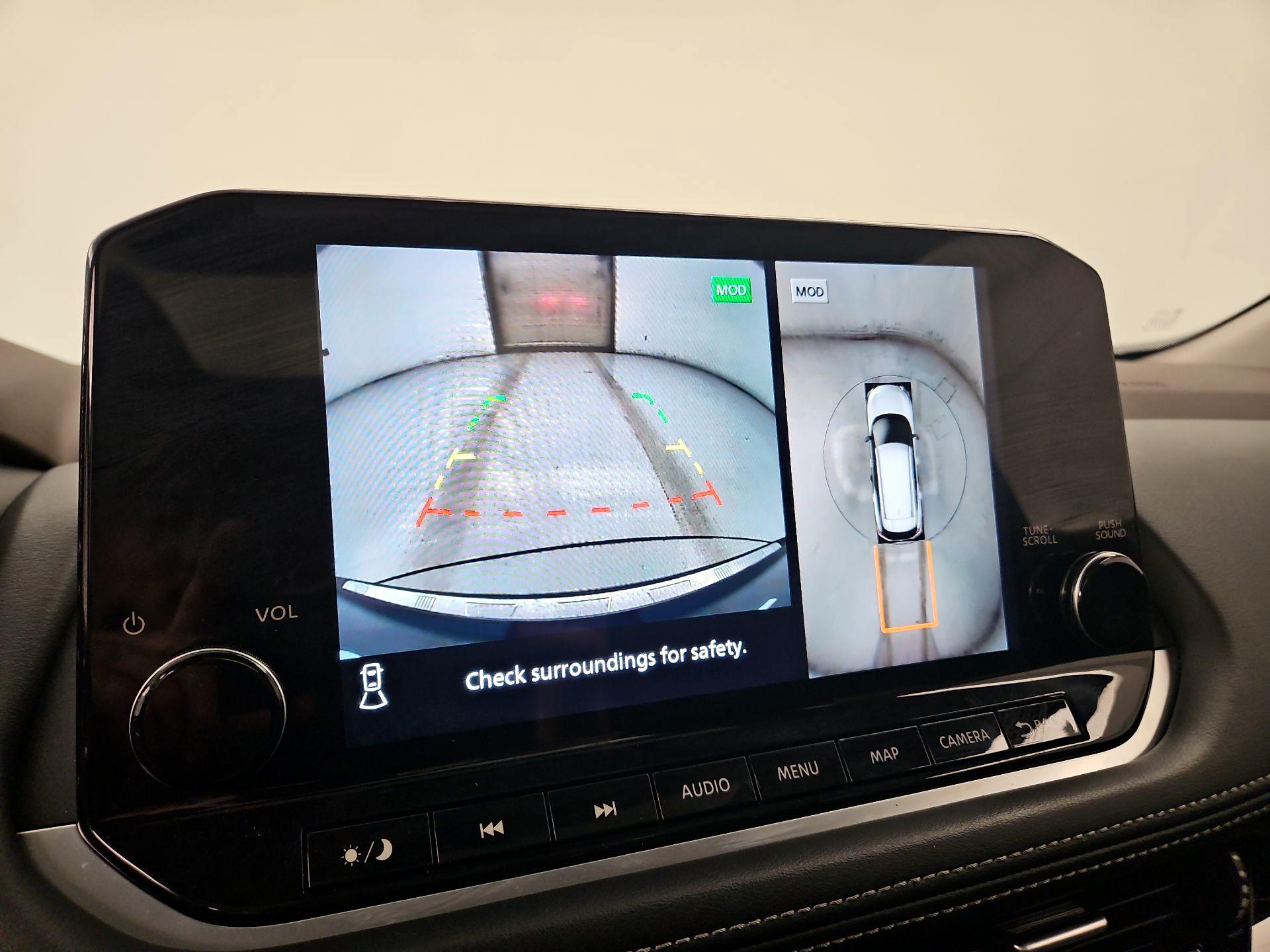 Thumbnail: 2023 Nissan Rogue - 15