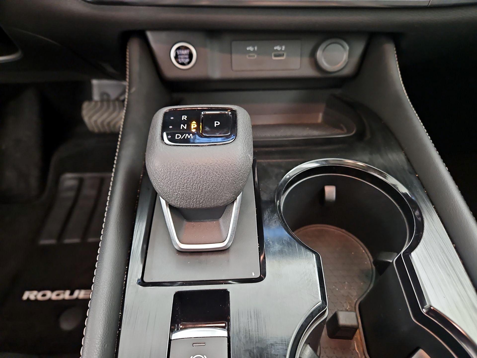 Thumbnail: 2023 Nissan Rogue - 18