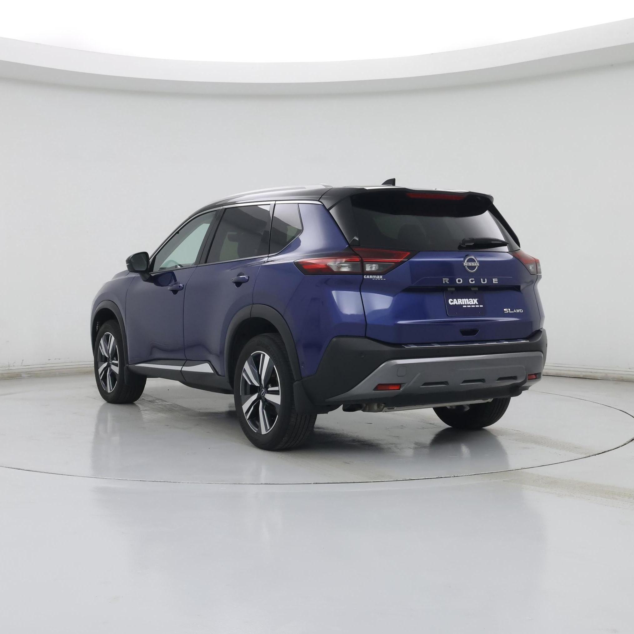 Thumbnail: 2023 Nissan Rogue - 2
