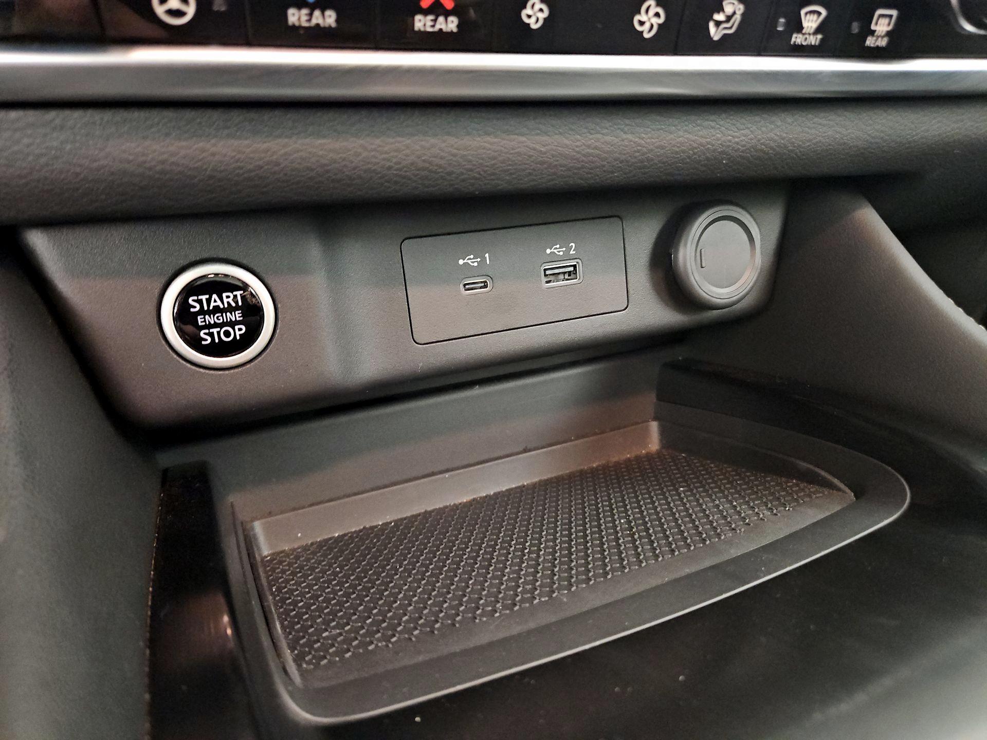 Thumbnail: 2023 Nissan Rogue - 19