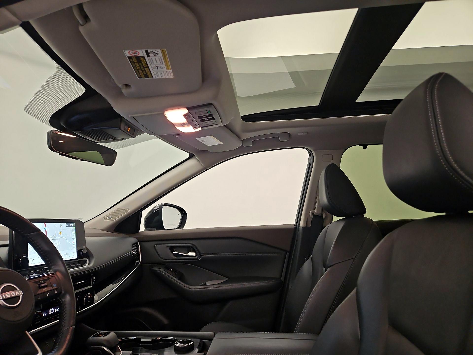 Thumbnail: 2023 Nissan Rogue - 20