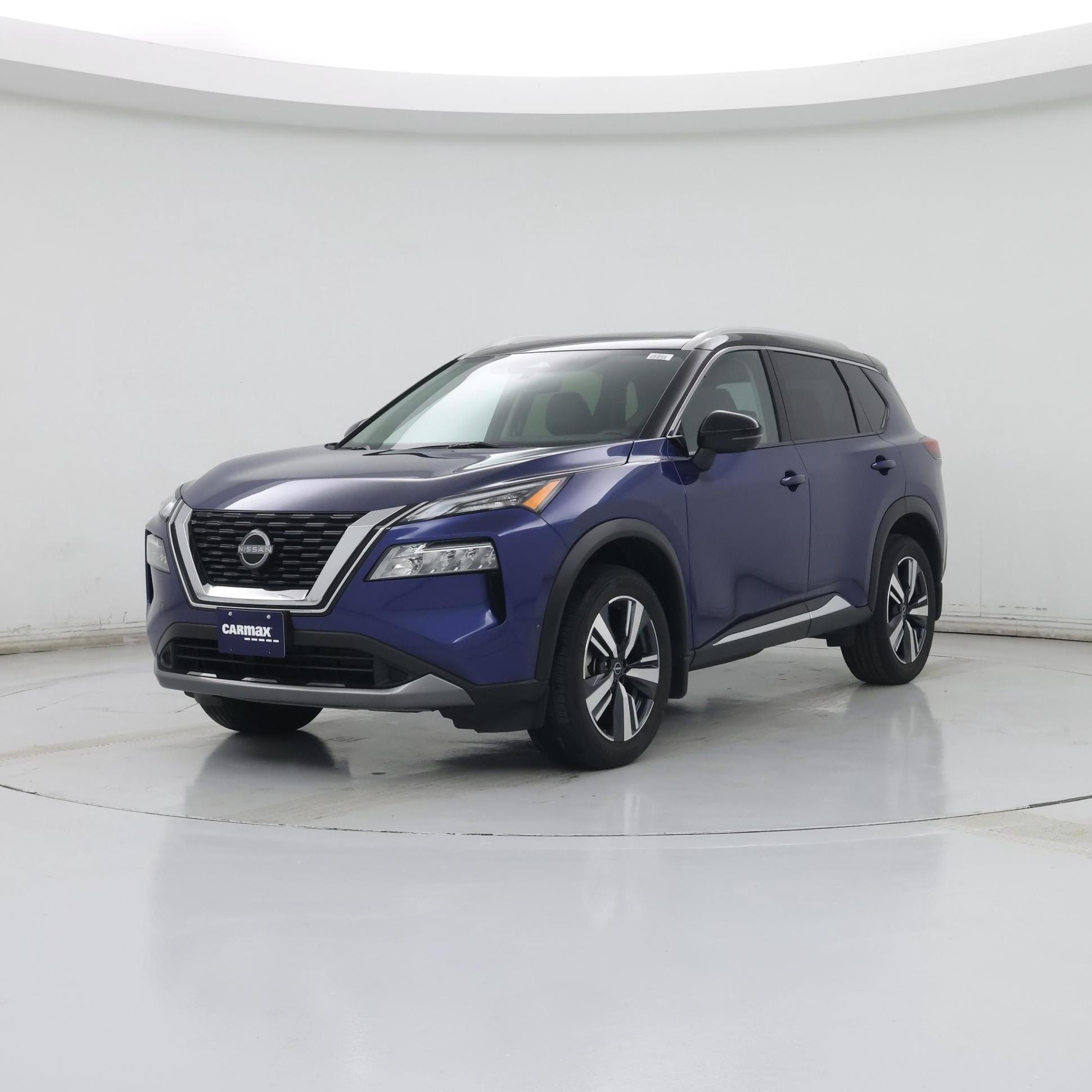Thumbnail: 2023 Nissan Rogue - 4