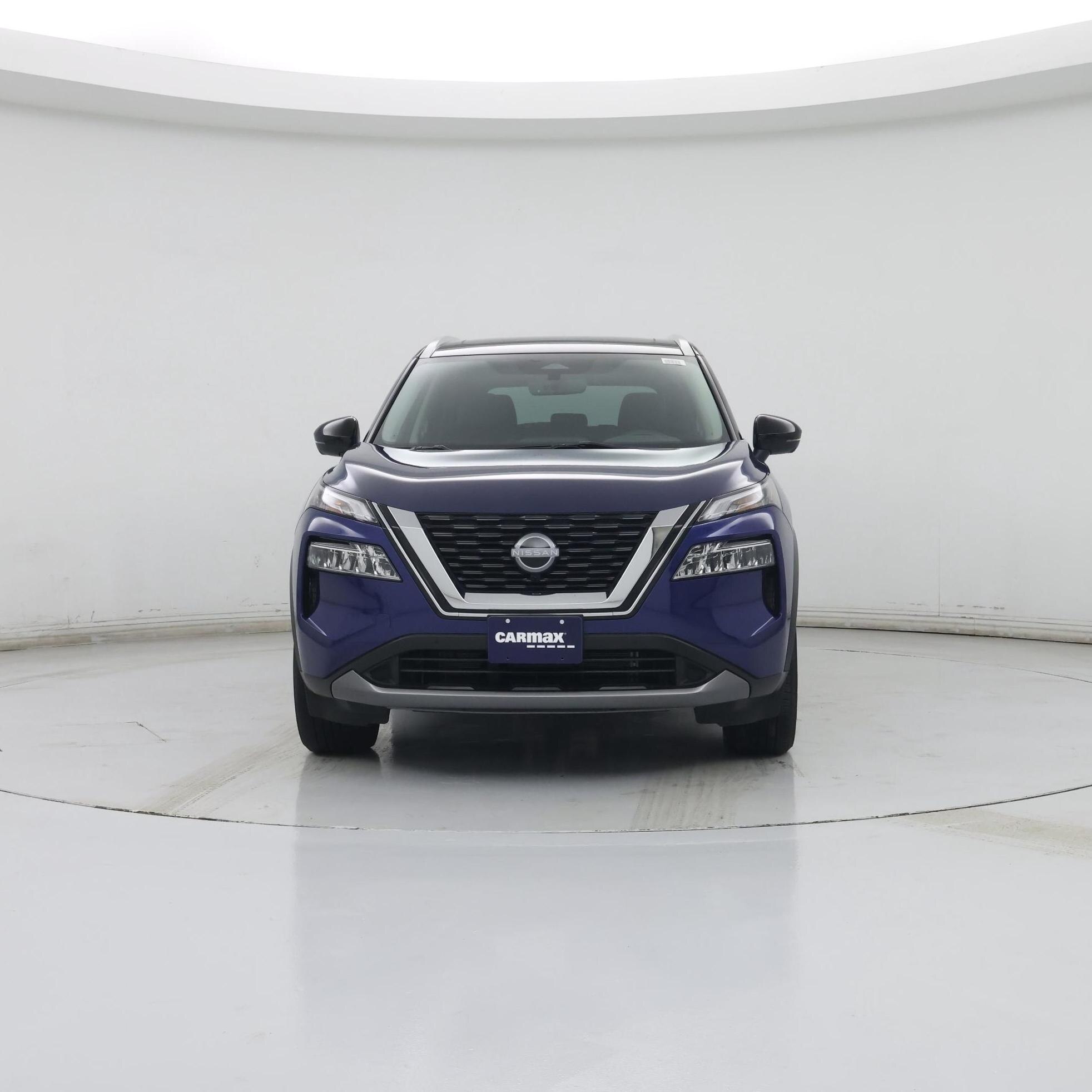 Thumbnail: 2023 Nissan Rogue - 5