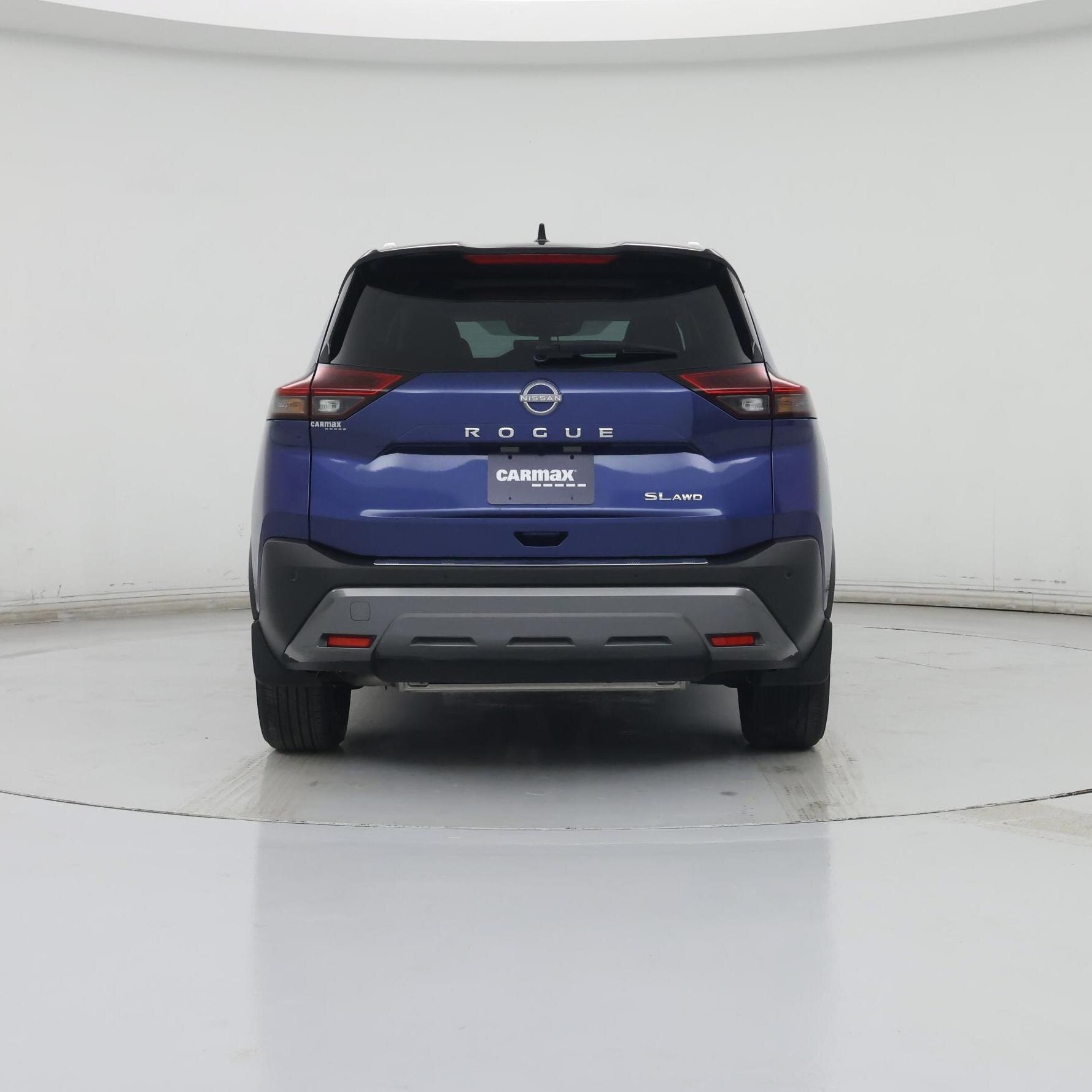 Thumbnail: 2023 Nissan Rogue - 6