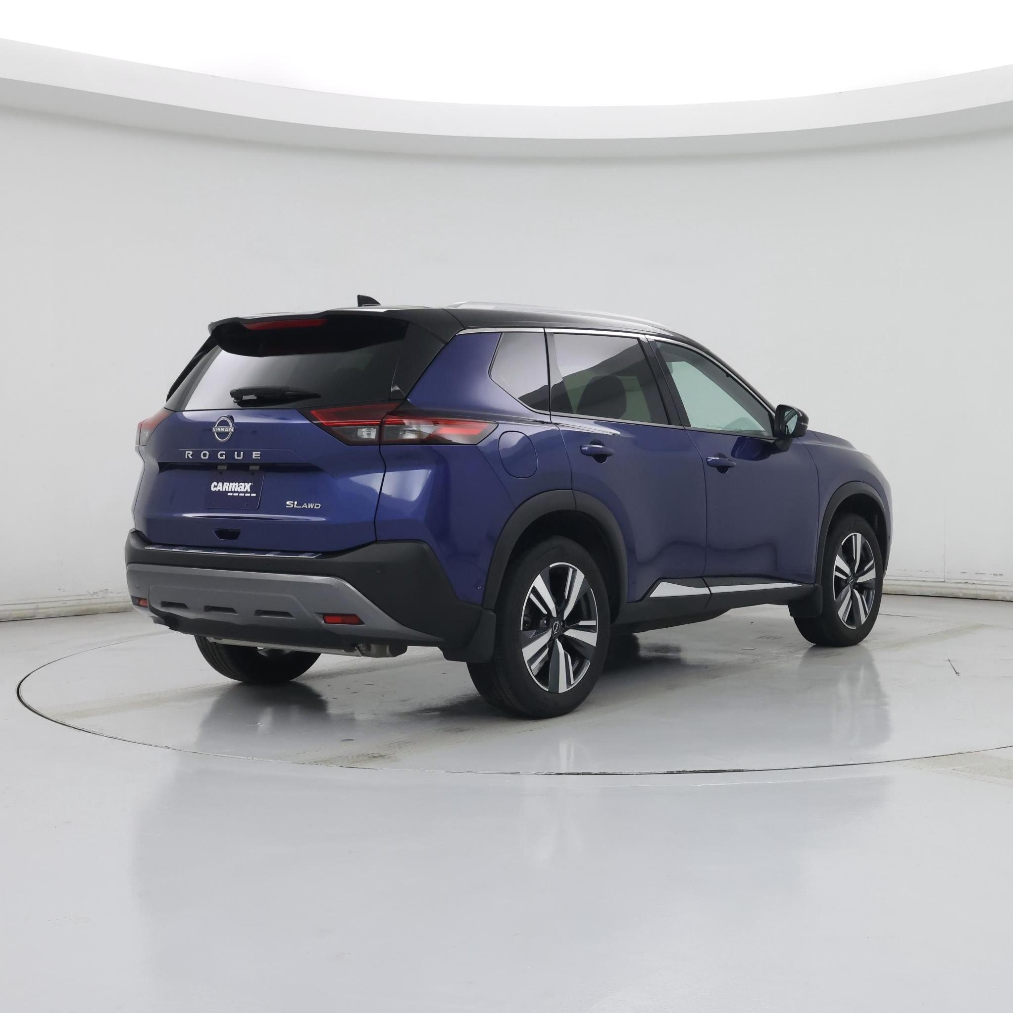 Thumbnail: 2023 Nissan Rogue - 8