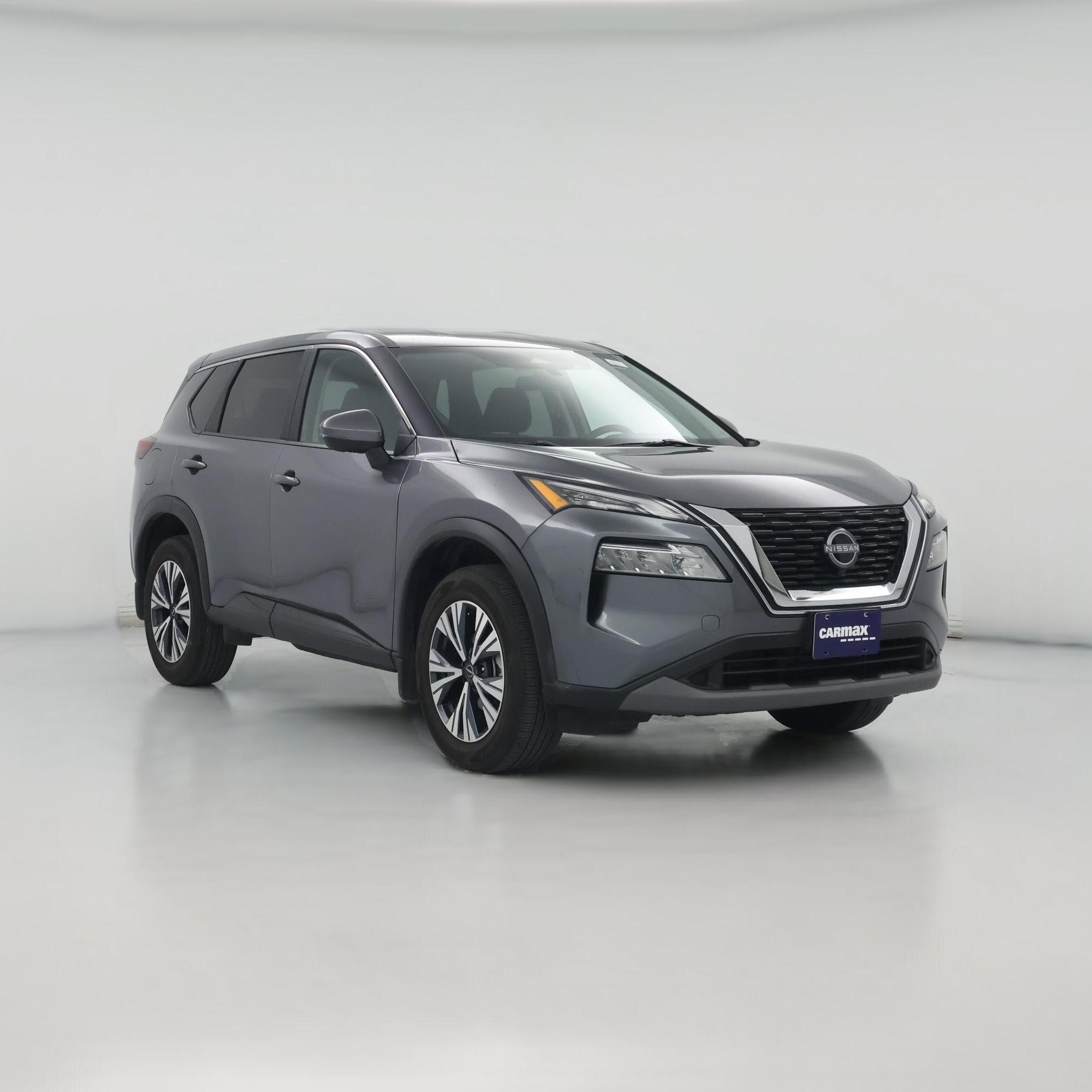 Thumbnail: 2023 Nissan Rogue - 1