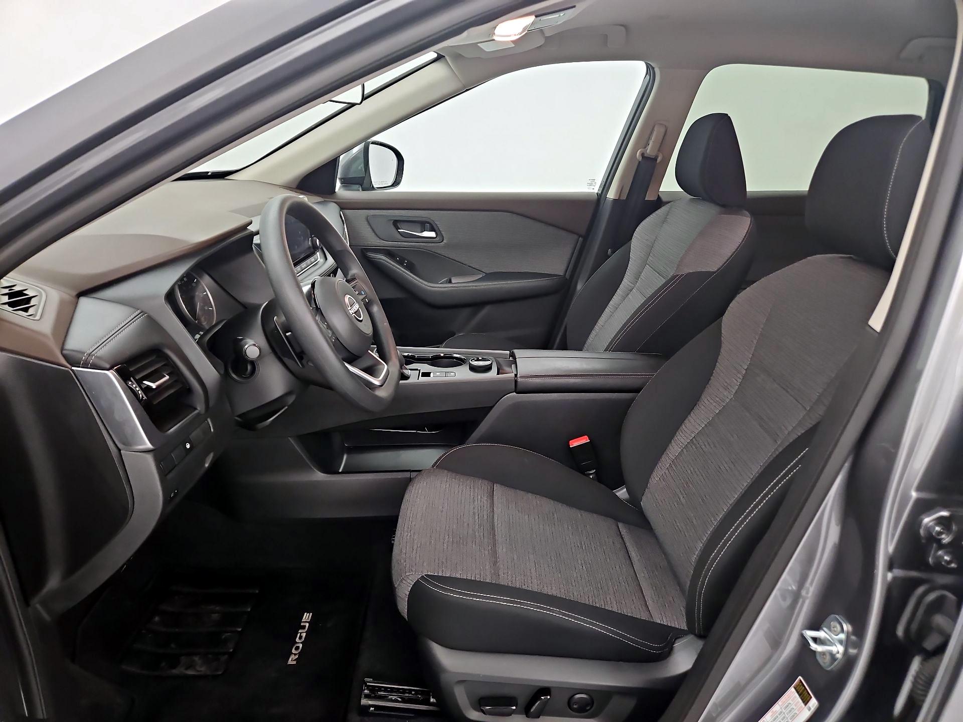 Thumbnail: 2023 Nissan Rogue - 11