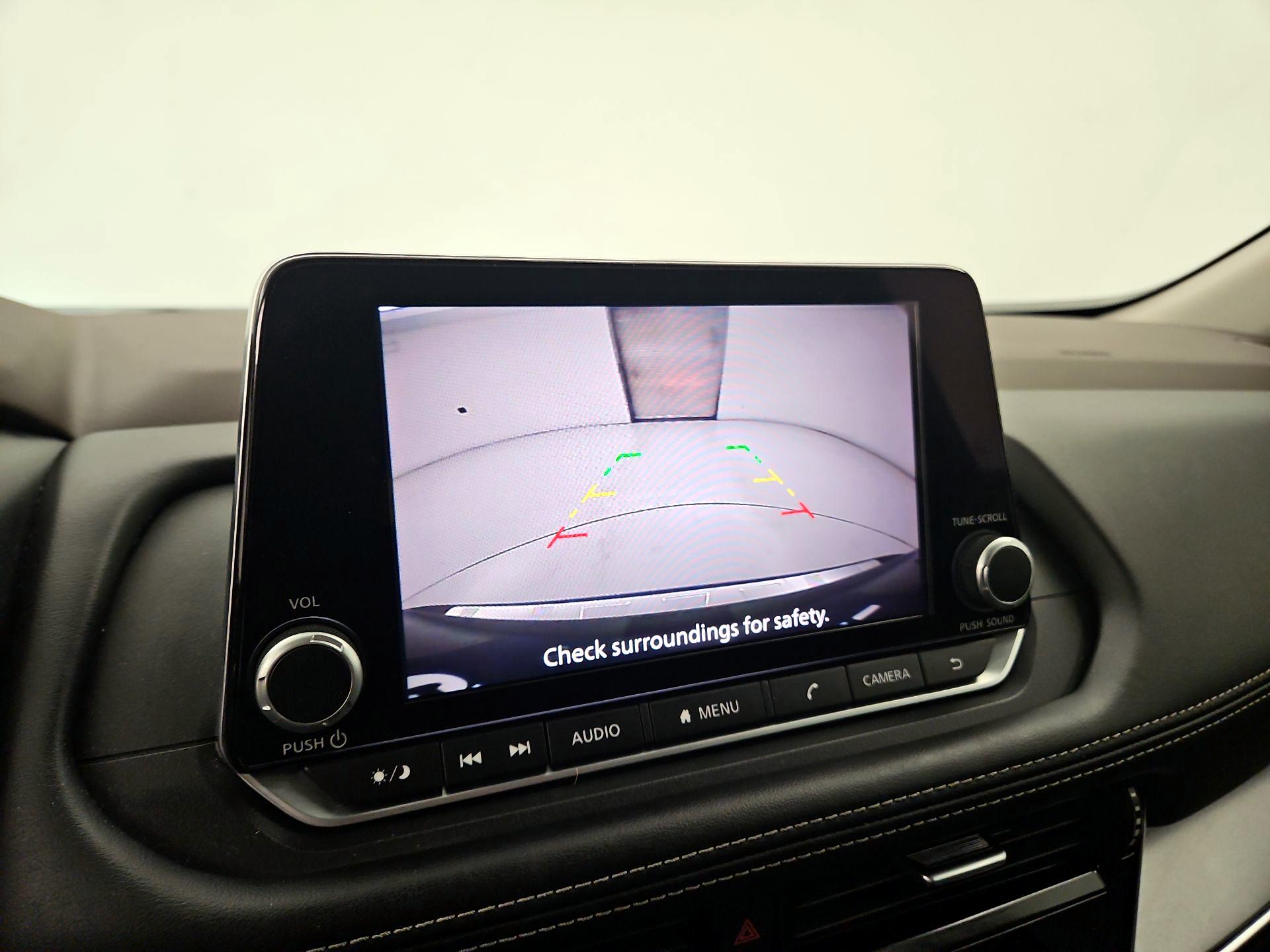 Thumbnail: 2023 Nissan Rogue - 14