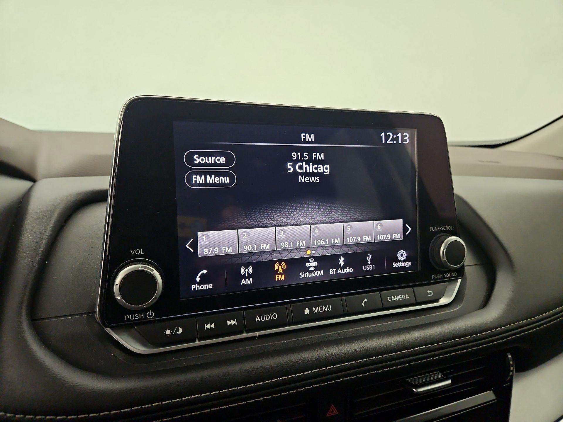 Thumbnail: 2023 Nissan Rogue - 15