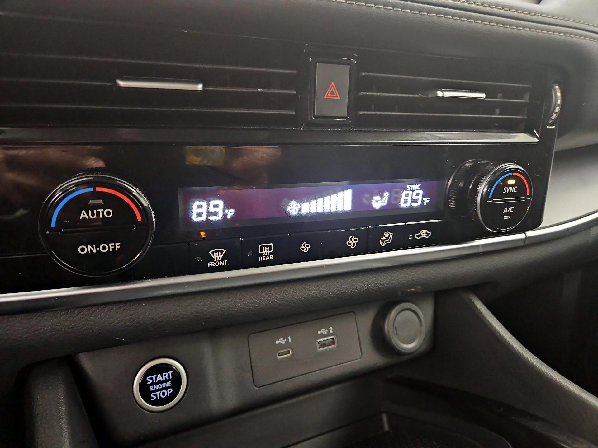 Thumbnail: 2023 Nissan Rogue - 16