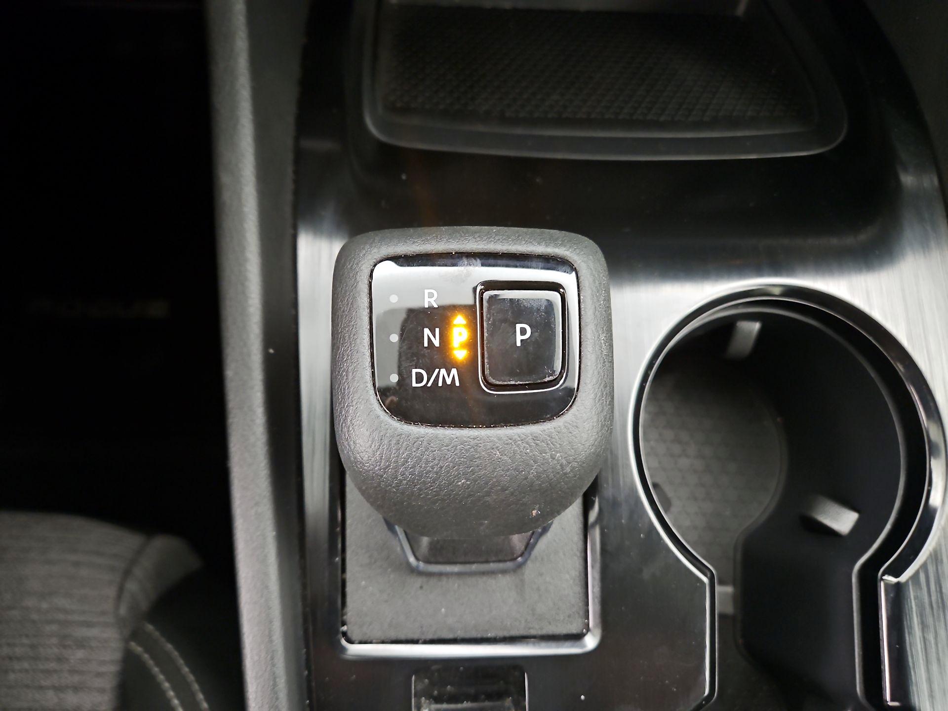 Thumbnail: 2023 Nissan Rogue - 17