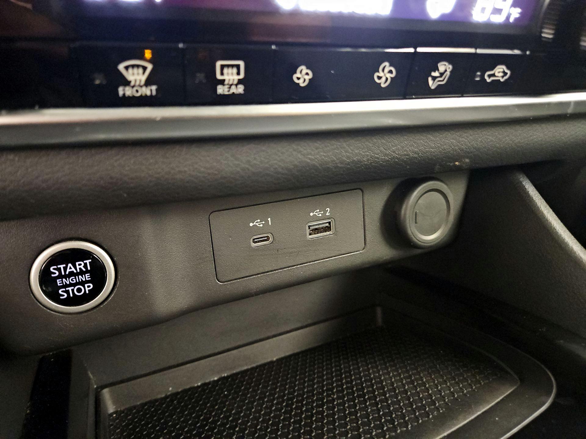 Thumbnail: 2023 Nissan Rogue - 18