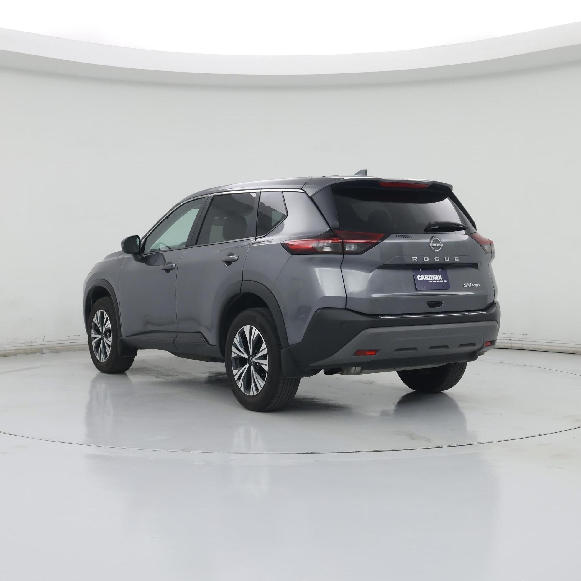 Thumbnail: 2023 Nissan Rogue - 2