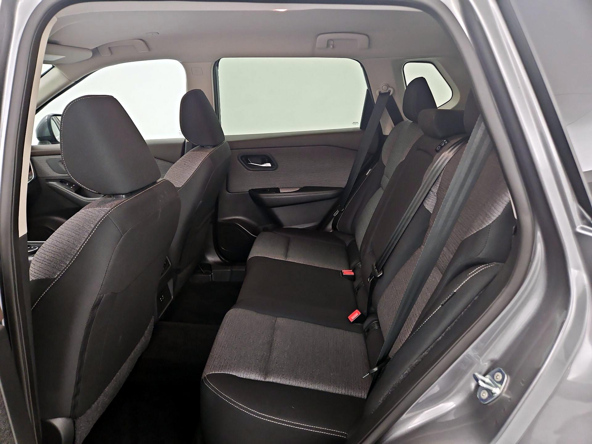 Thumbnail: 2023 Nissan Rogue - 19