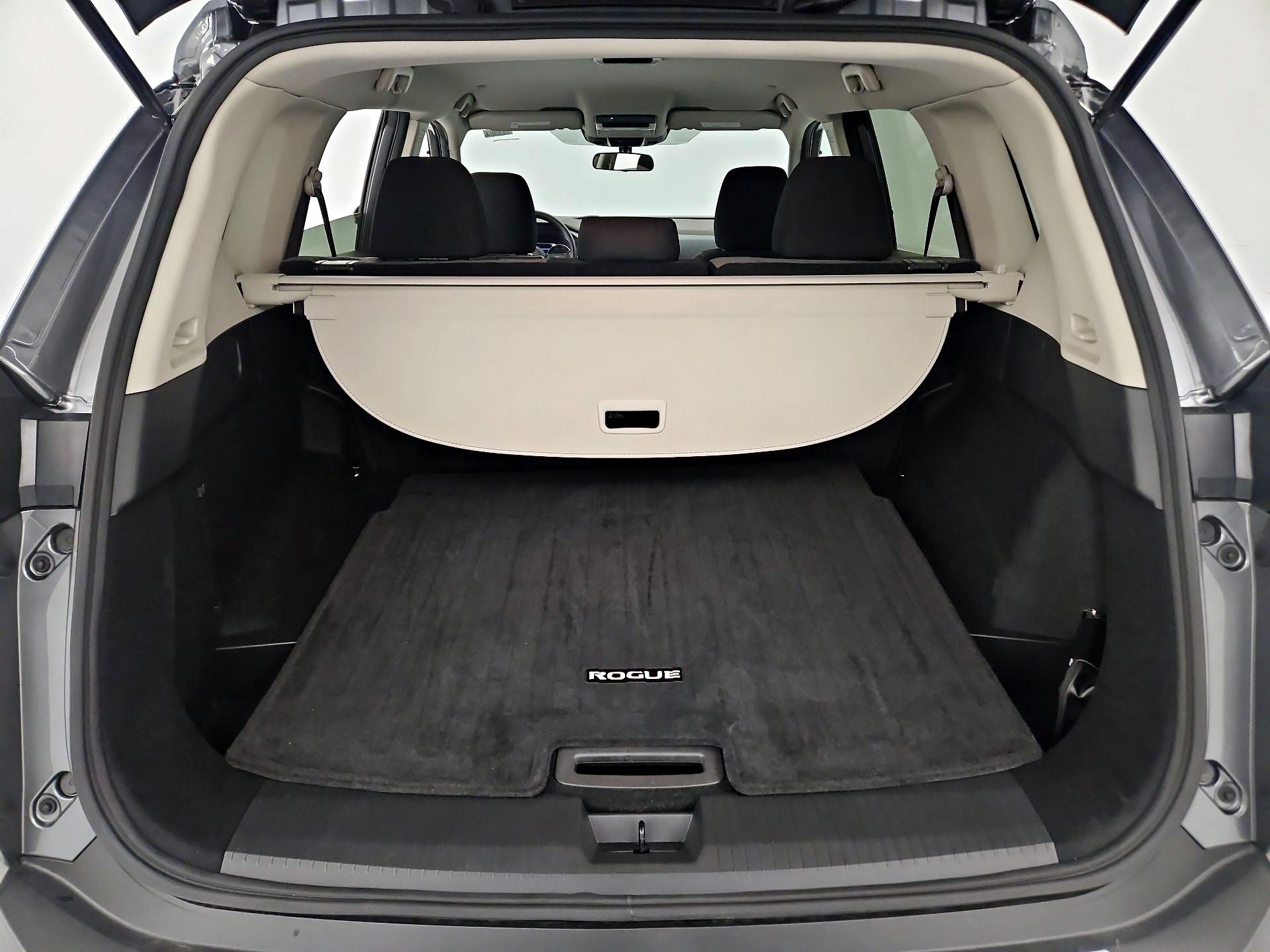 Thumbnail: 2023 Nissan Rogue - 20