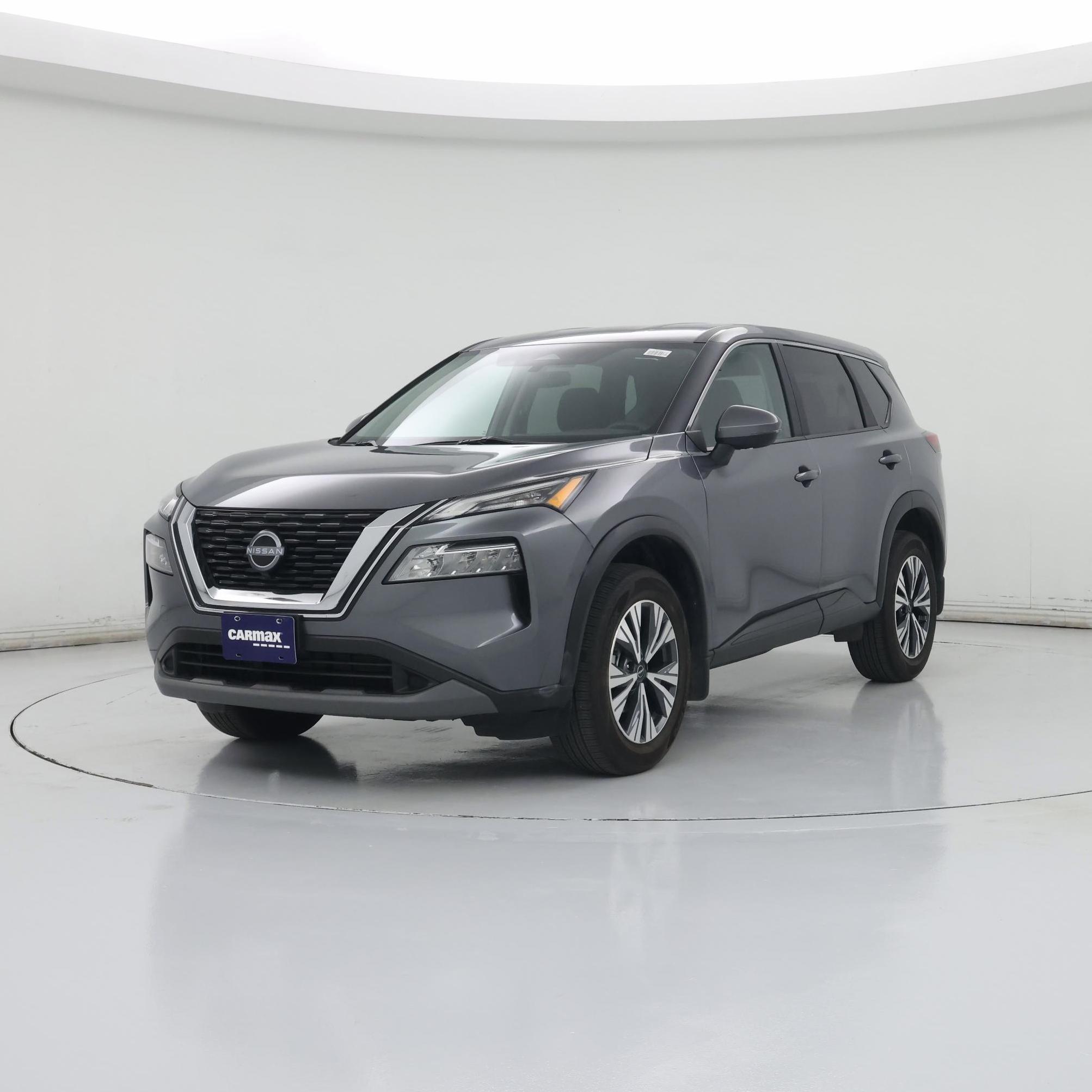 Thumbnail: 2023 Nissan Rogue - 4