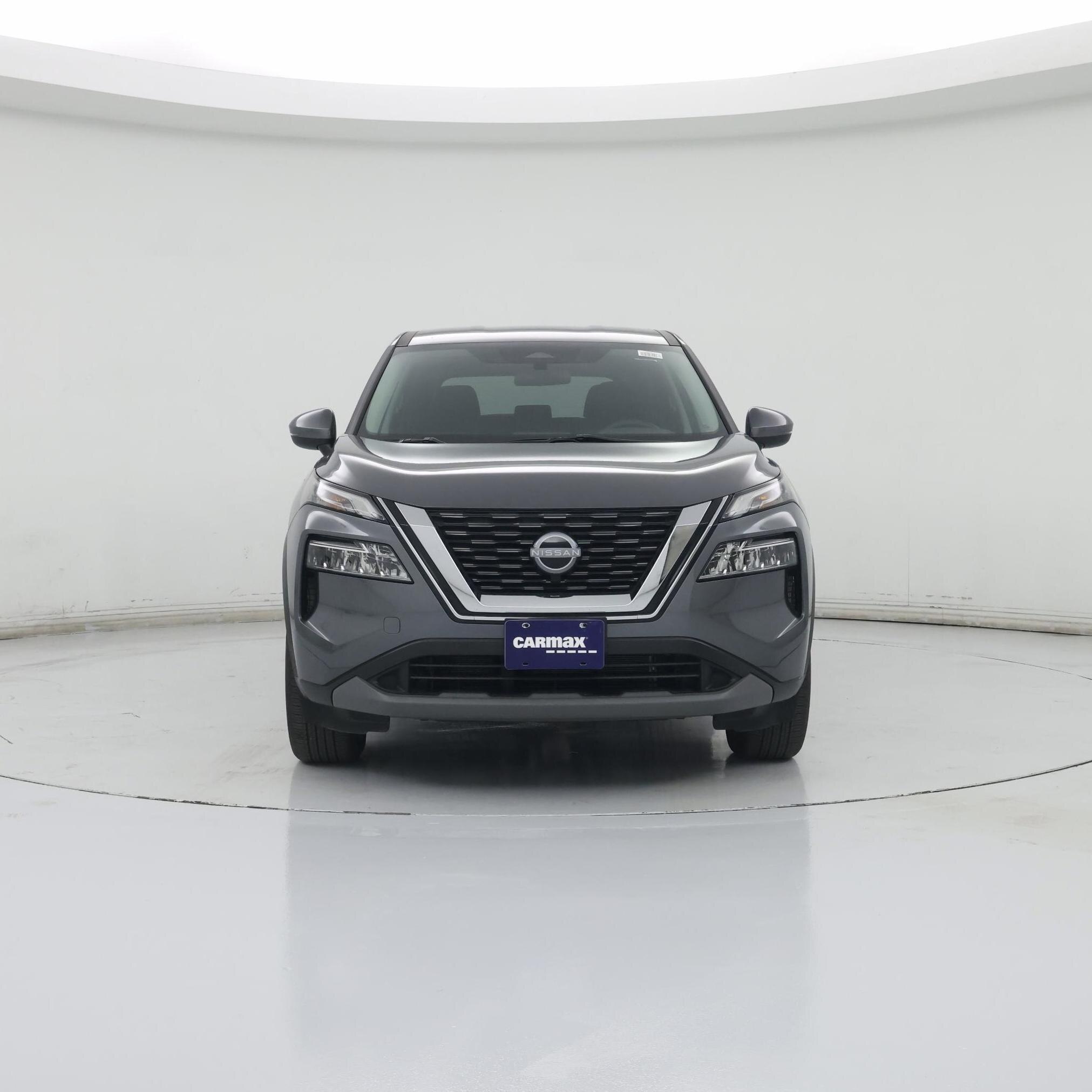 Thumbnail: 2023 Nissan Rogue - 5