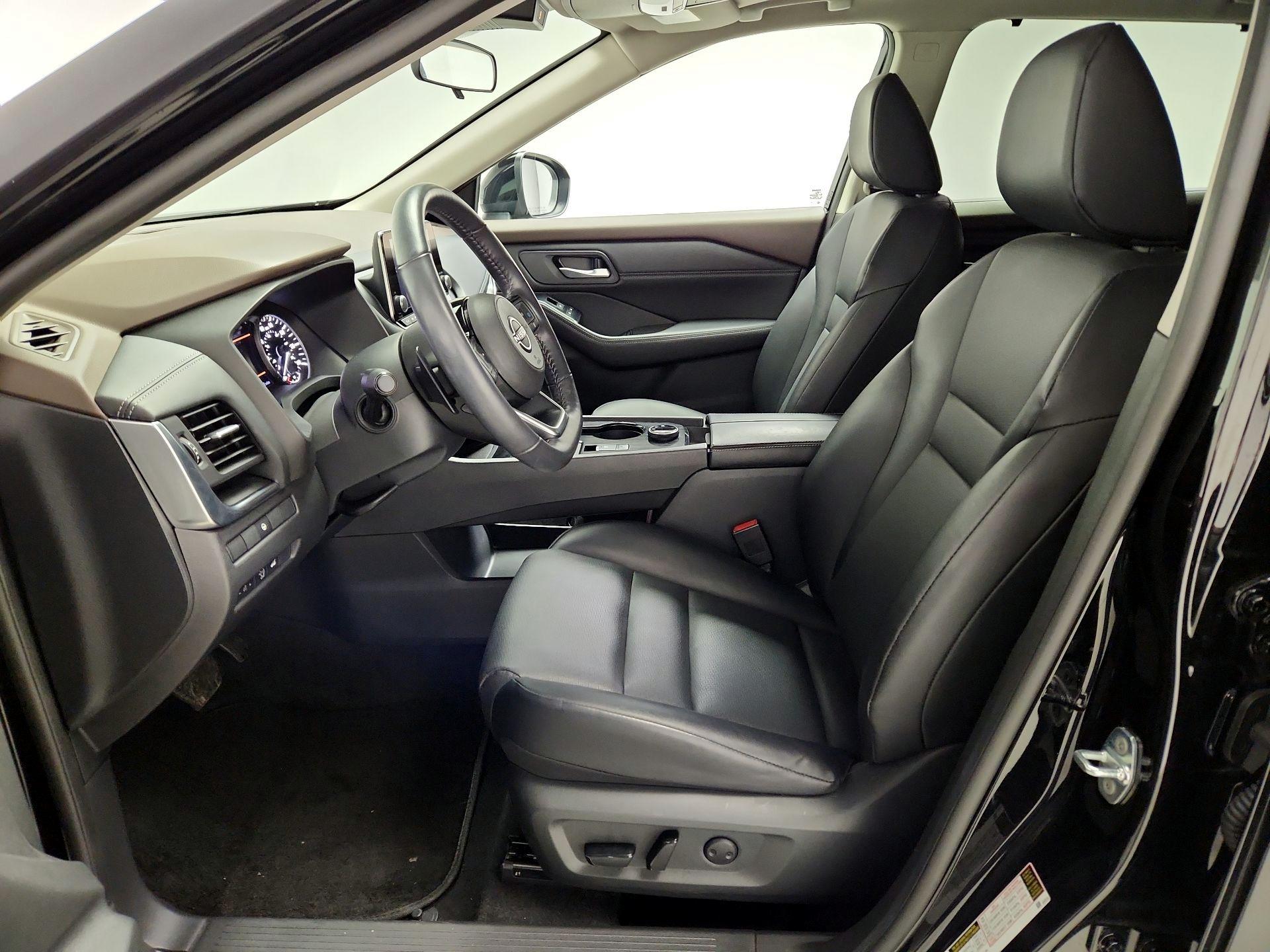 Thumbnail: 2023 Nissan Rogue - 11