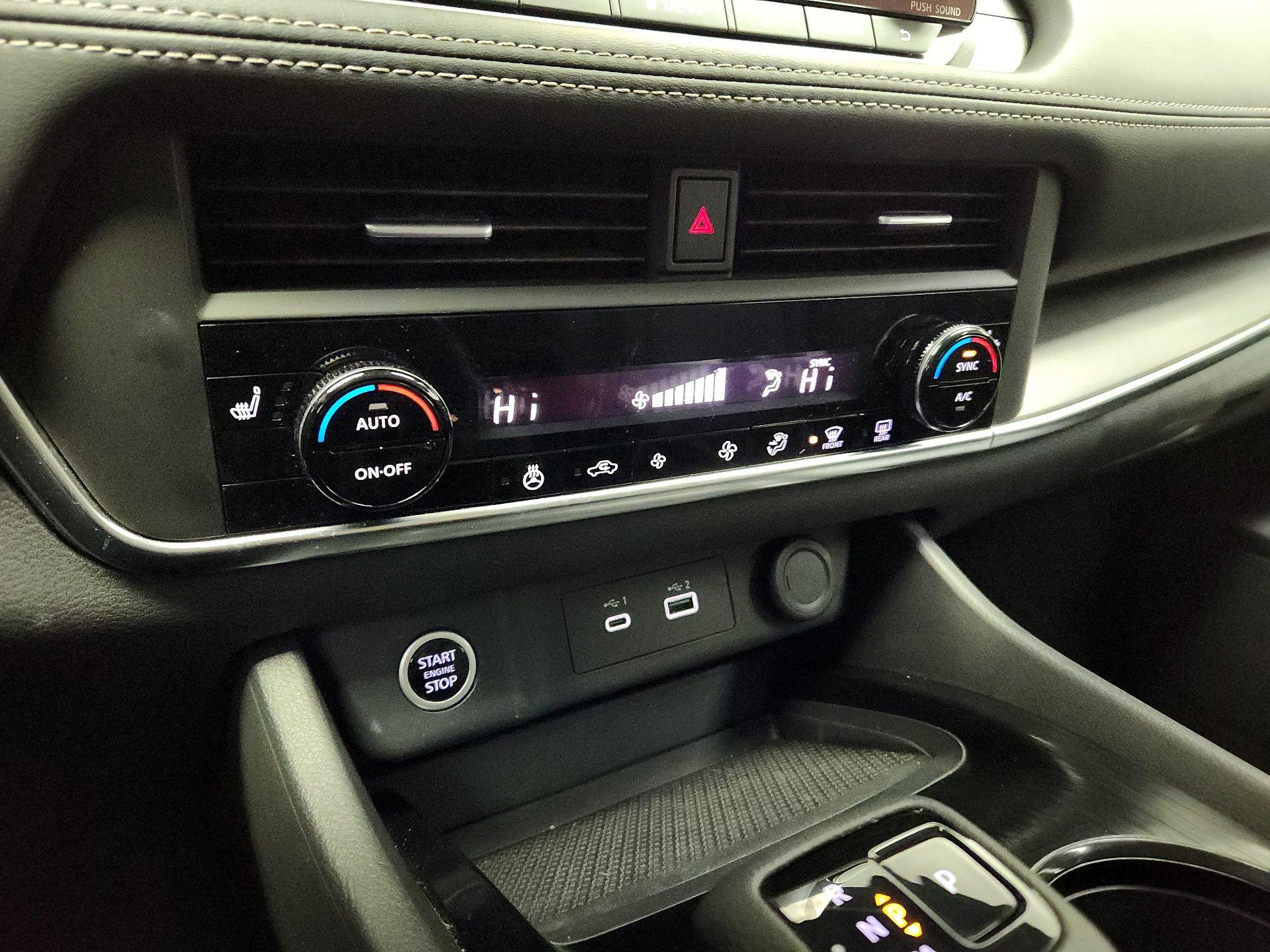 Thumbnail: 2023 Nissan Rogue - 16