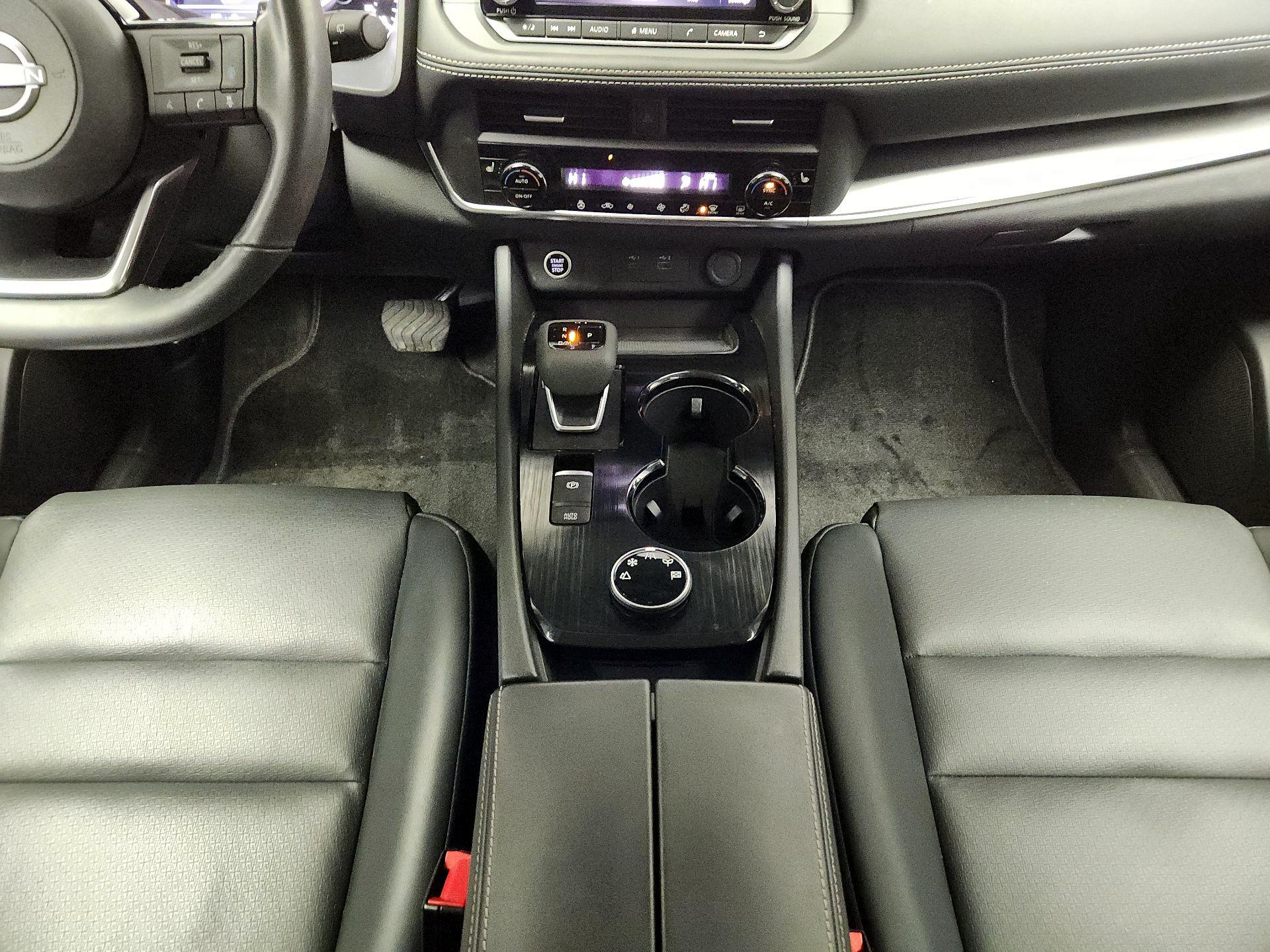 Thumbnail: 2023 Nissan Rogue - 17