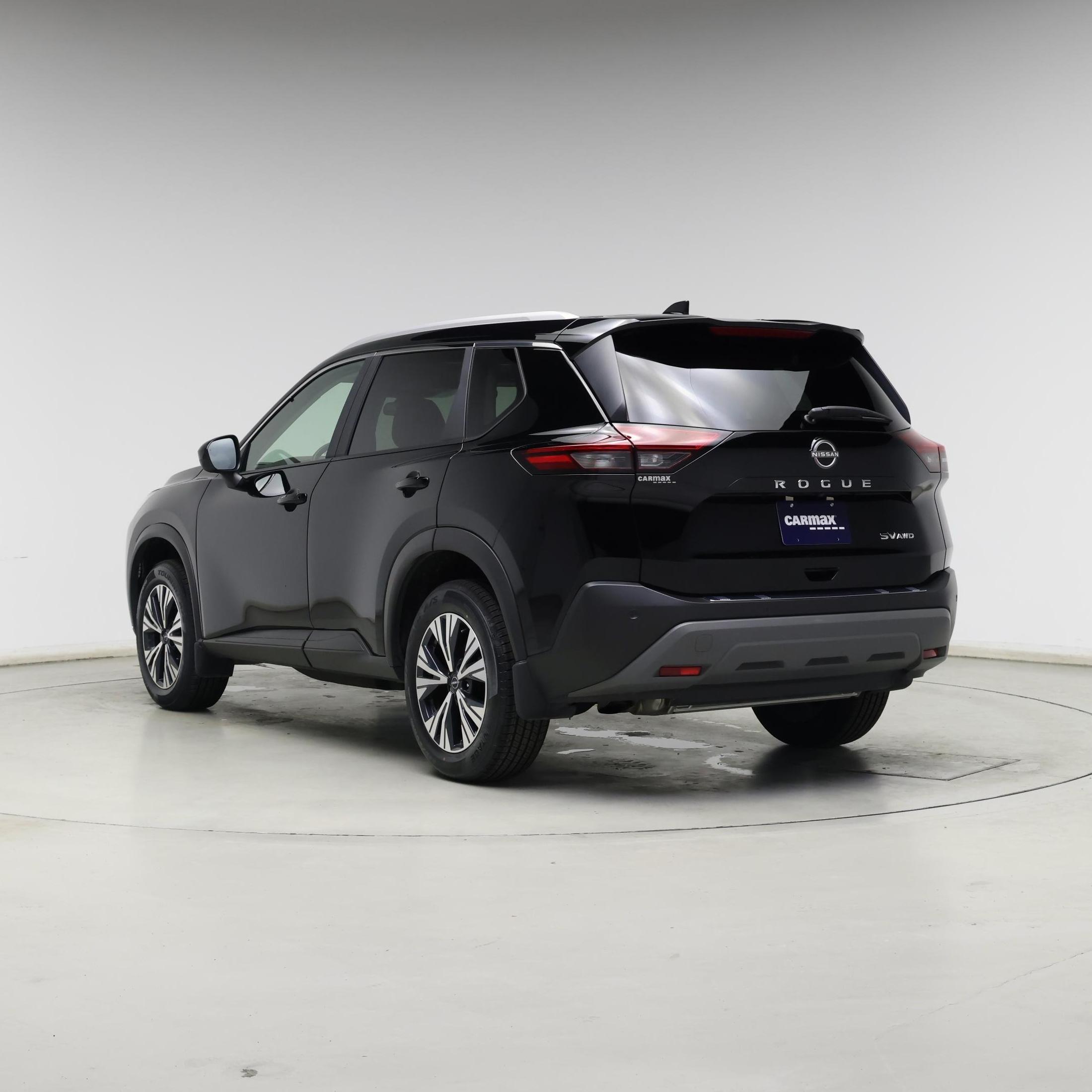 Thumbnail: 2023 Nissan Rogue - 2