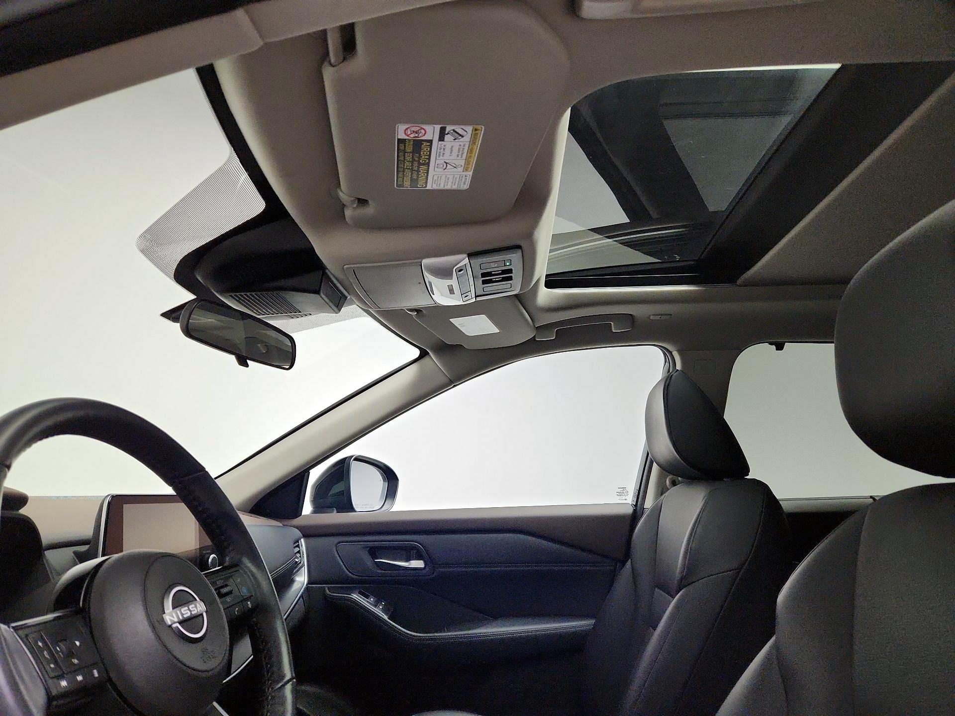 Thumbnail: 2023 Nissan Rogue - 19