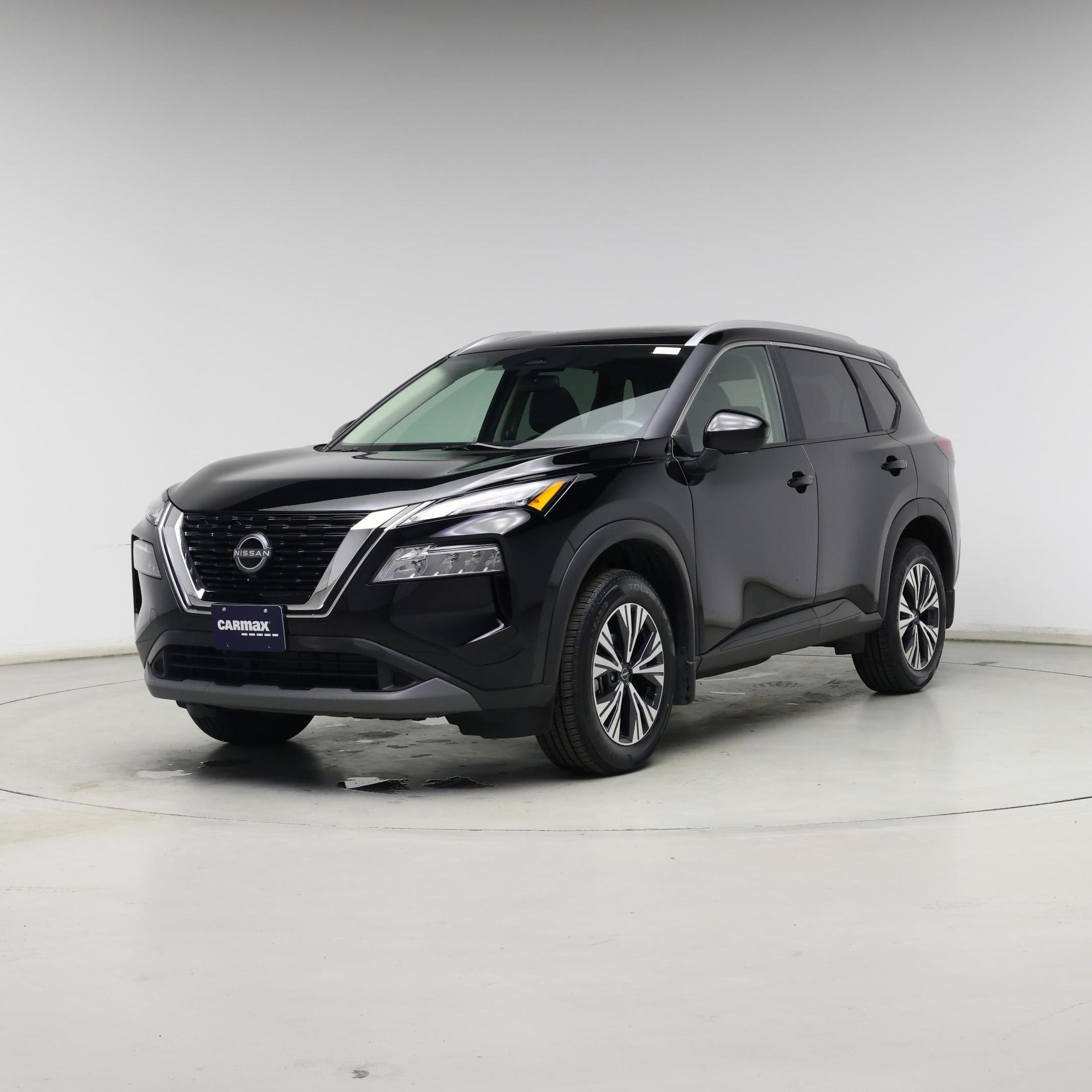 Thumbnail: 2023 Nissan Rogue - 4