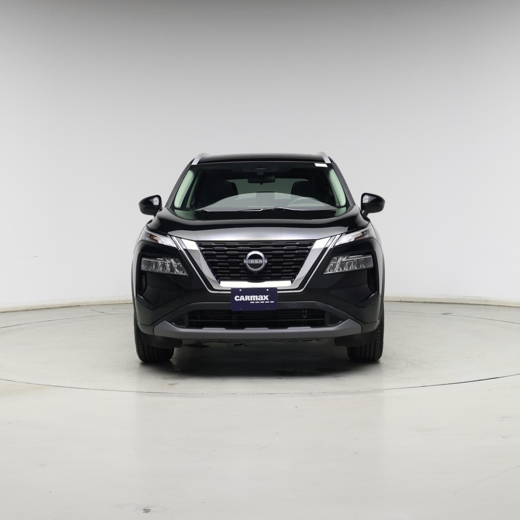 Thumbnail: 2023 Nissan Rogue - 5