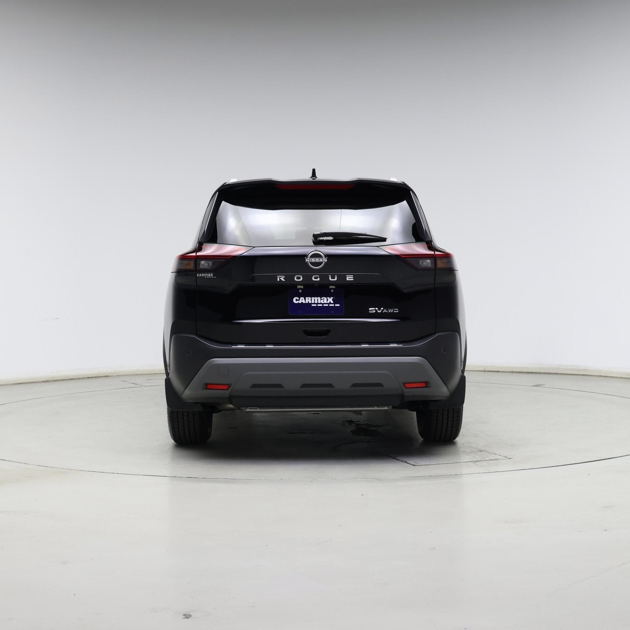 Thumbnail: 2023 Nissan Rogue - 6