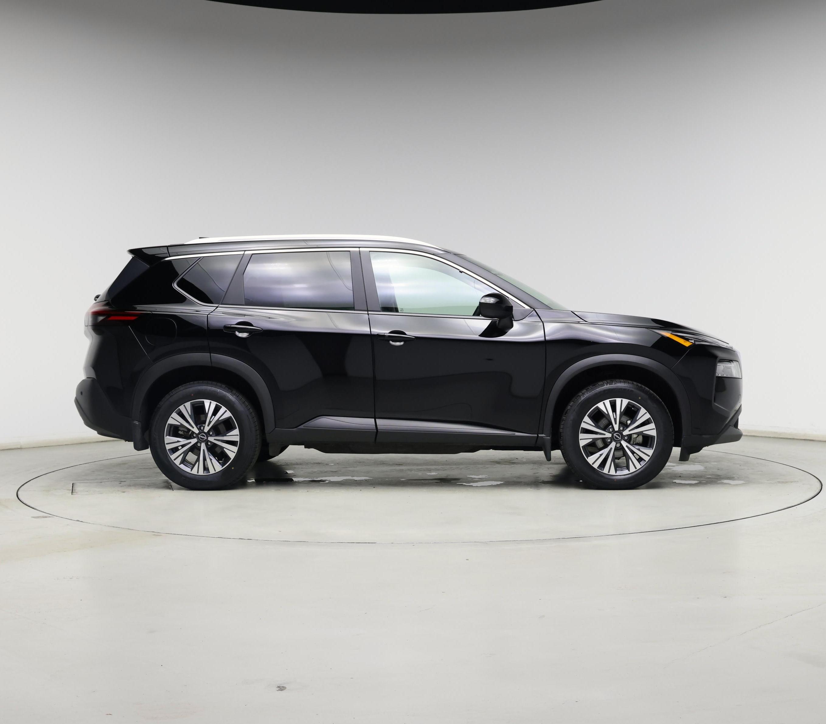 Thumbnail: 2023 Nissan Rogue - 7