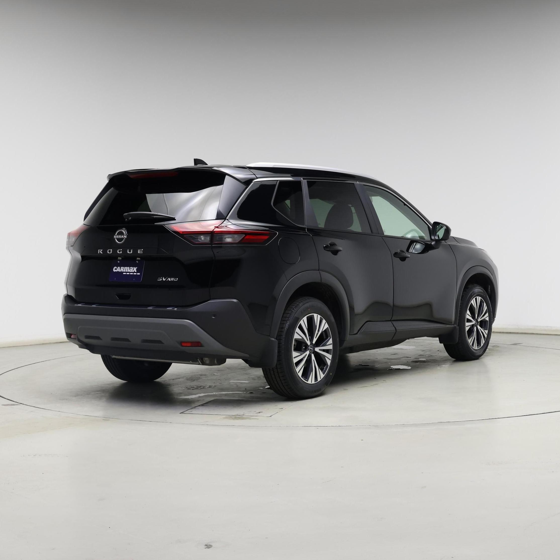 Thumbnail: 2023 Nissan Rogue - 8