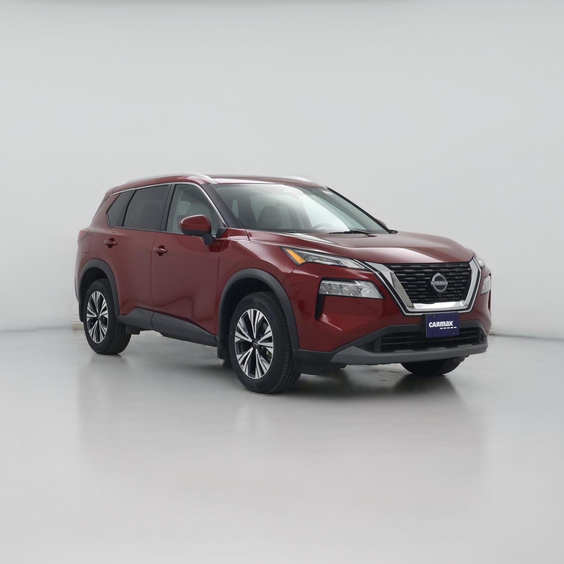 Thumbnail: 2023 Nissan Rogue - 1