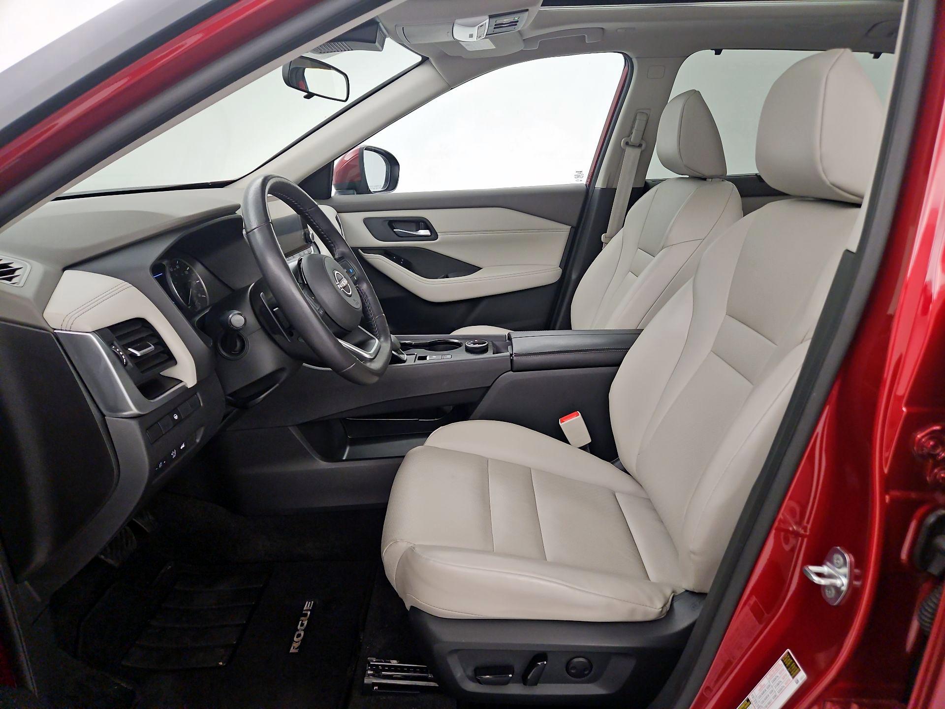 Thumbnail: 2023 Nissan Rogue - 11