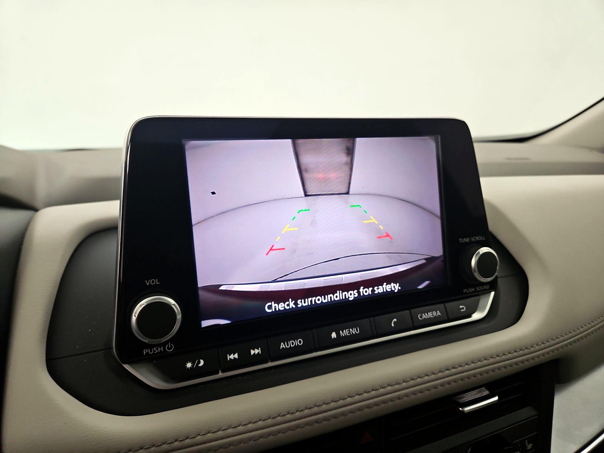 Thumbnail: 2023 Nissan Rogue - 14