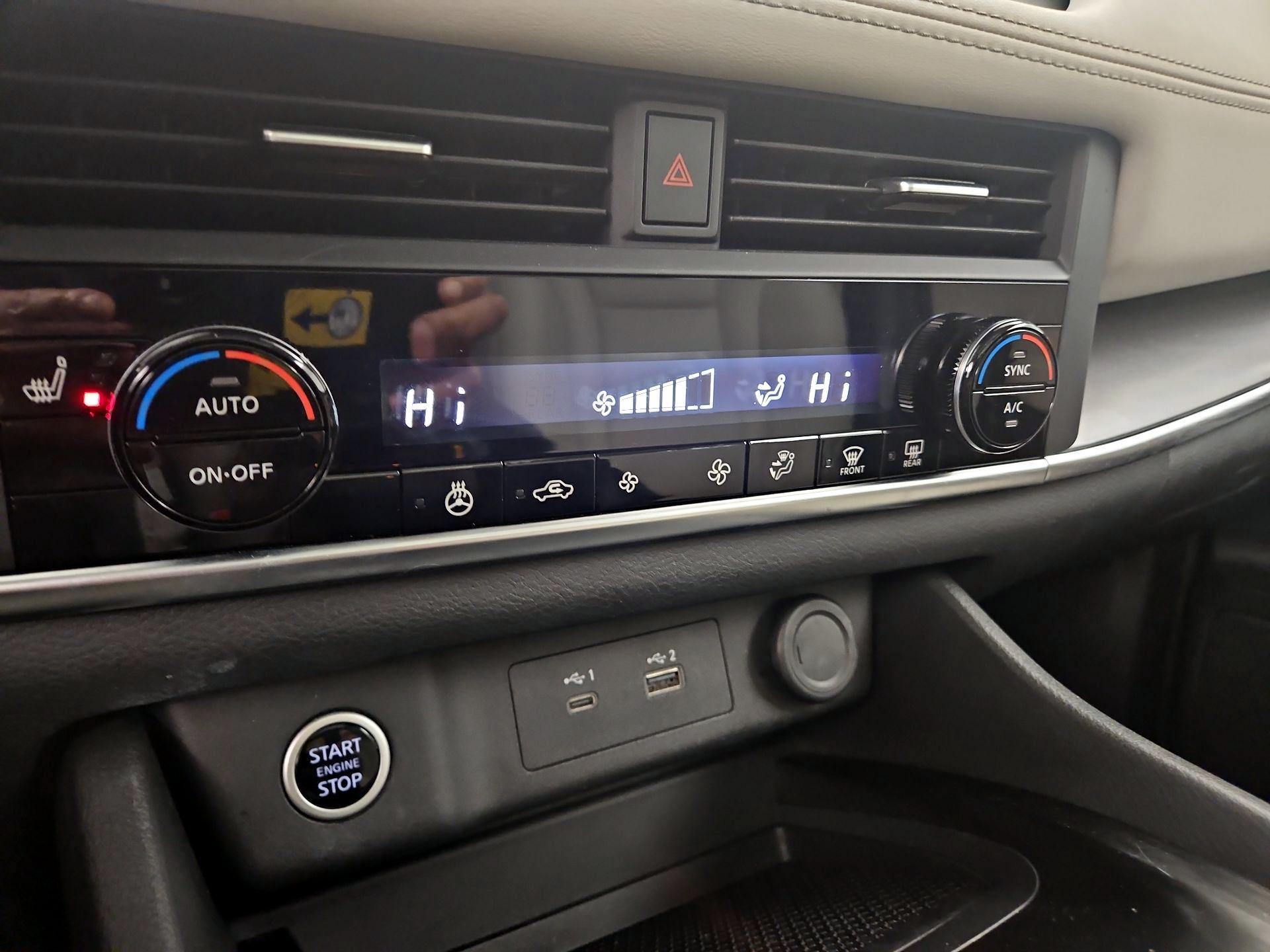 Thumbnail: 2023 Nissan Rogue - 16