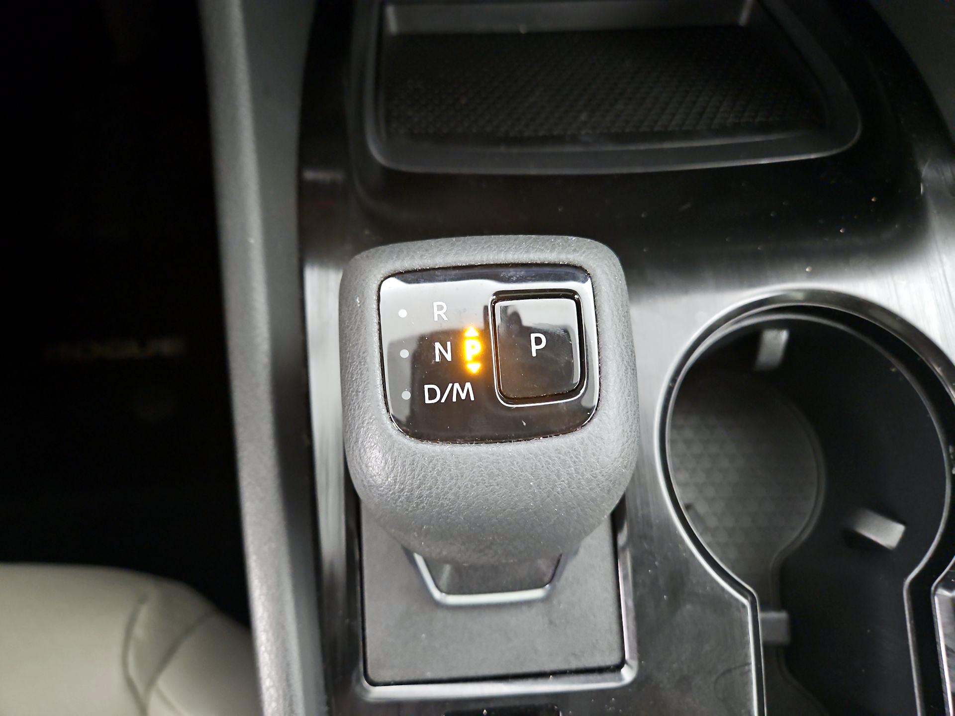 Thumbnail: 2023 Nissan Rogue - 17